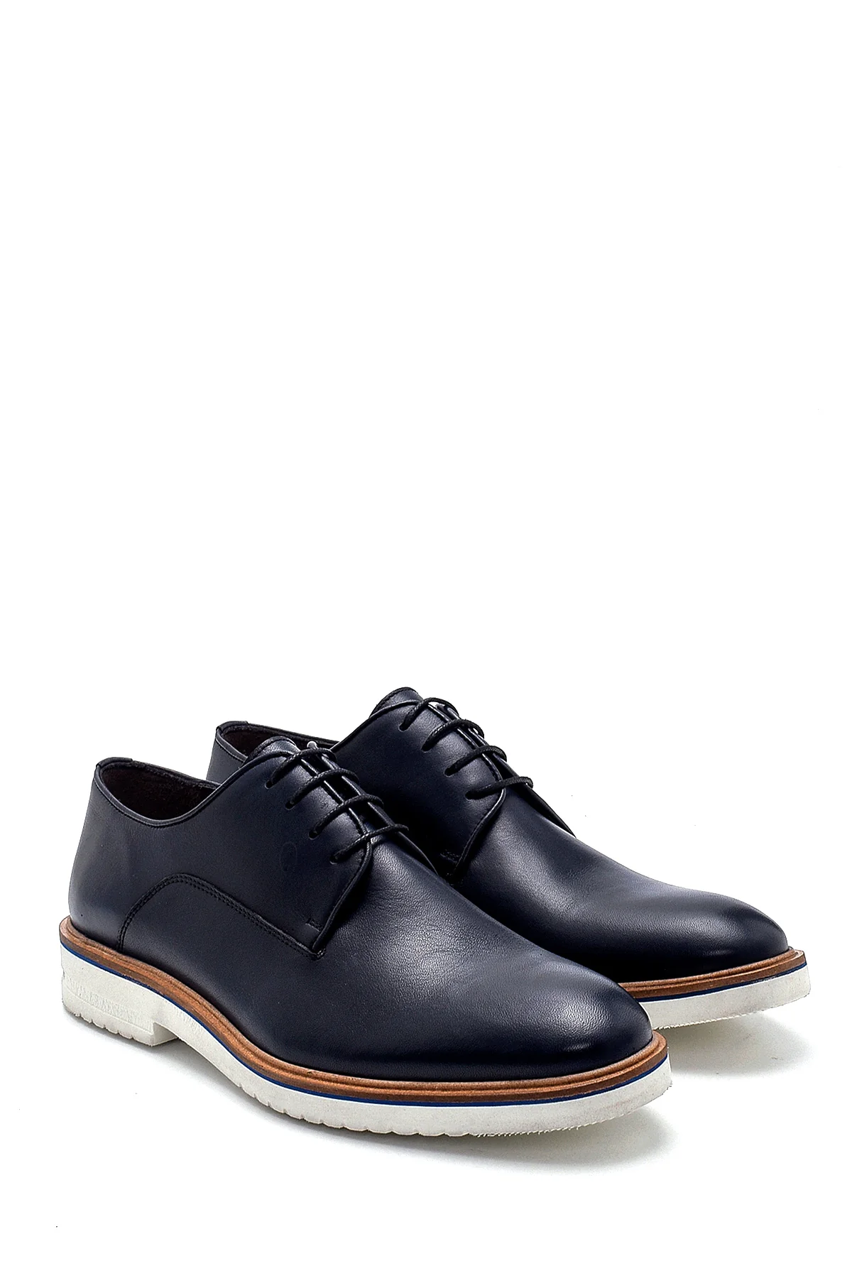 Erkek Deri Loafer - Image 3