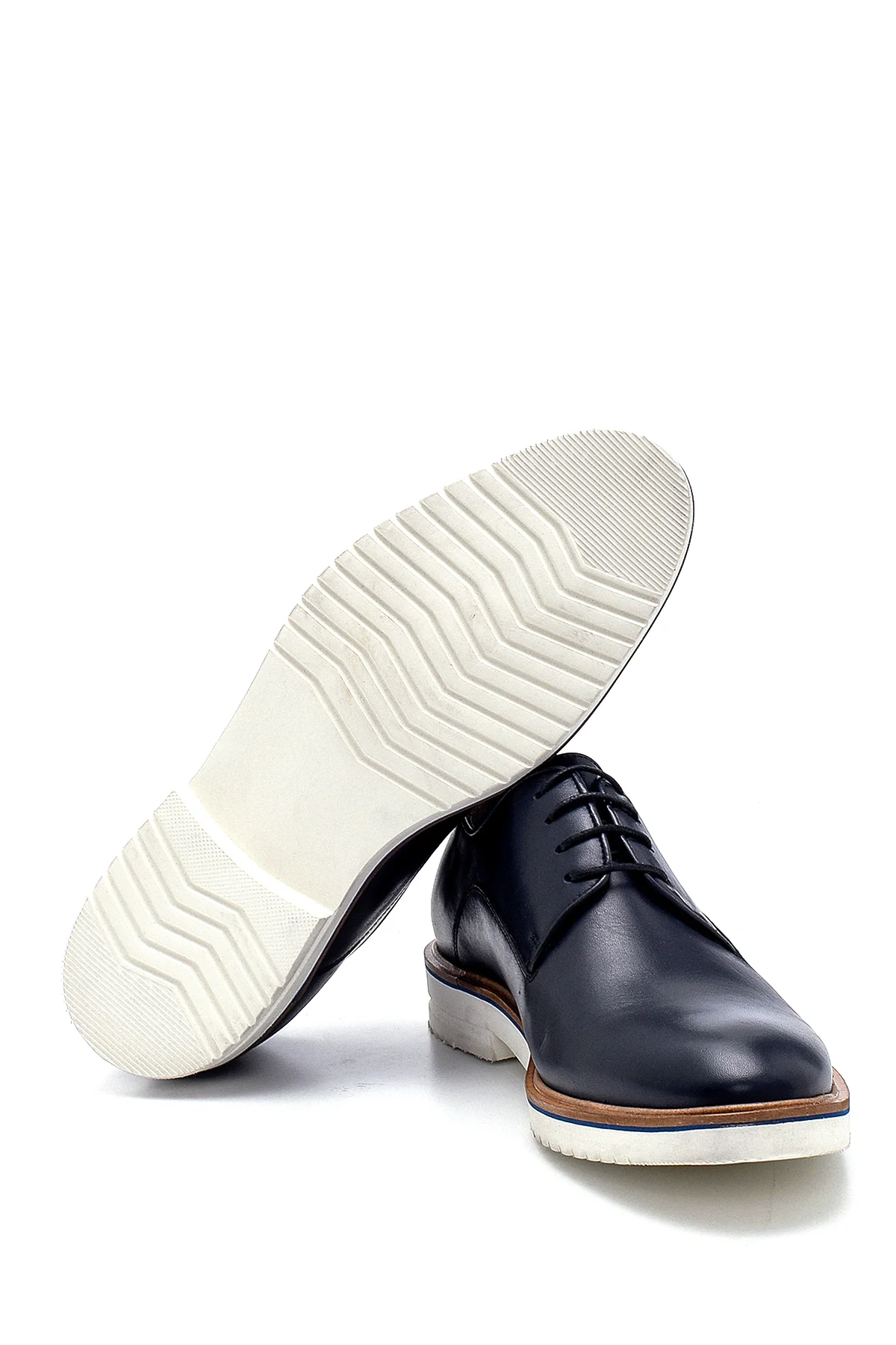 Erkek Deri Loafer - Image 4