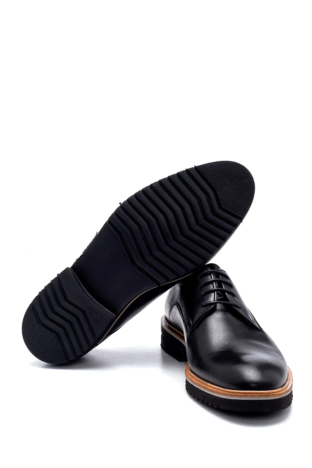 Erkek Deri Loafer - Image 4