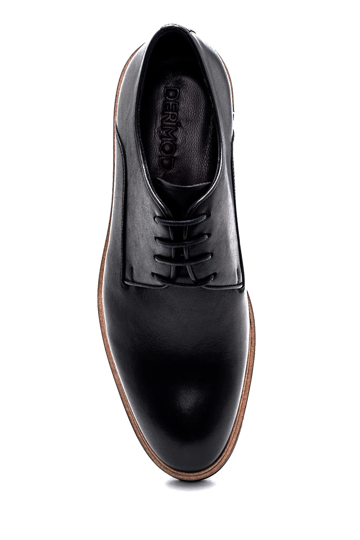 Erkek Deri Loafer - Image 6