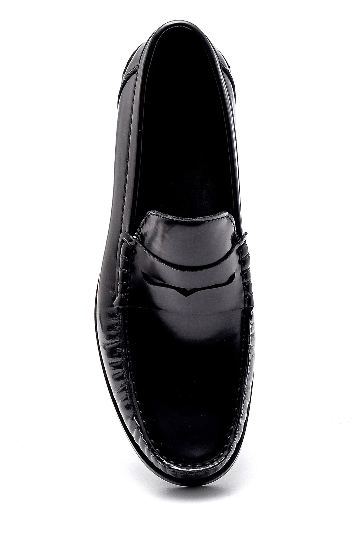 Erkek Deri Loafer - Image 6