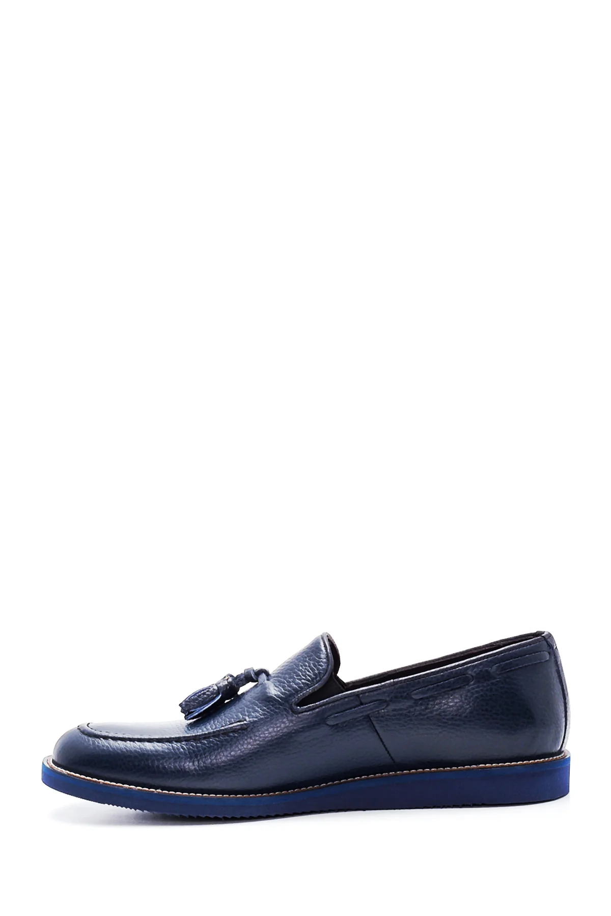 Erkek Deri Loafer - Image 2