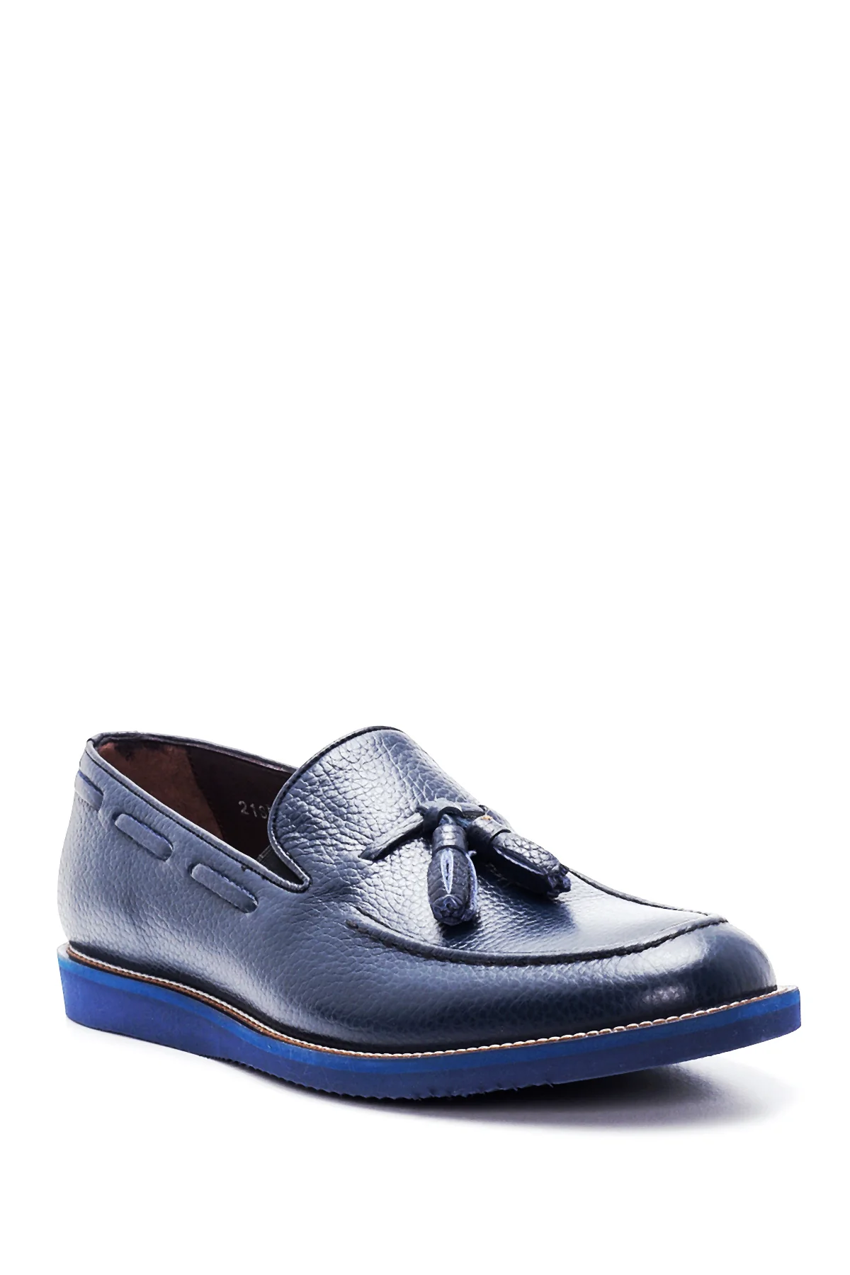 Erkek Deri Loafer - Image 3