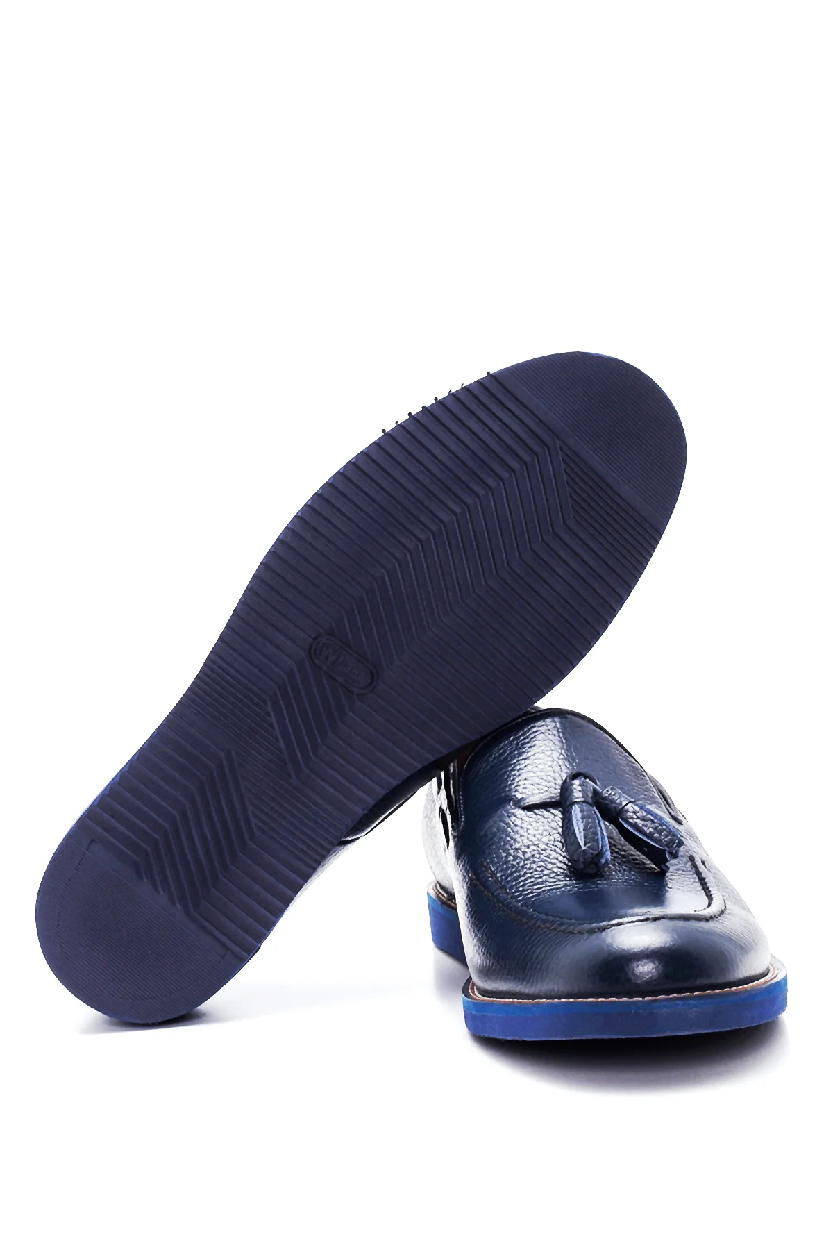 Erkek Deri Loafer - Image 4