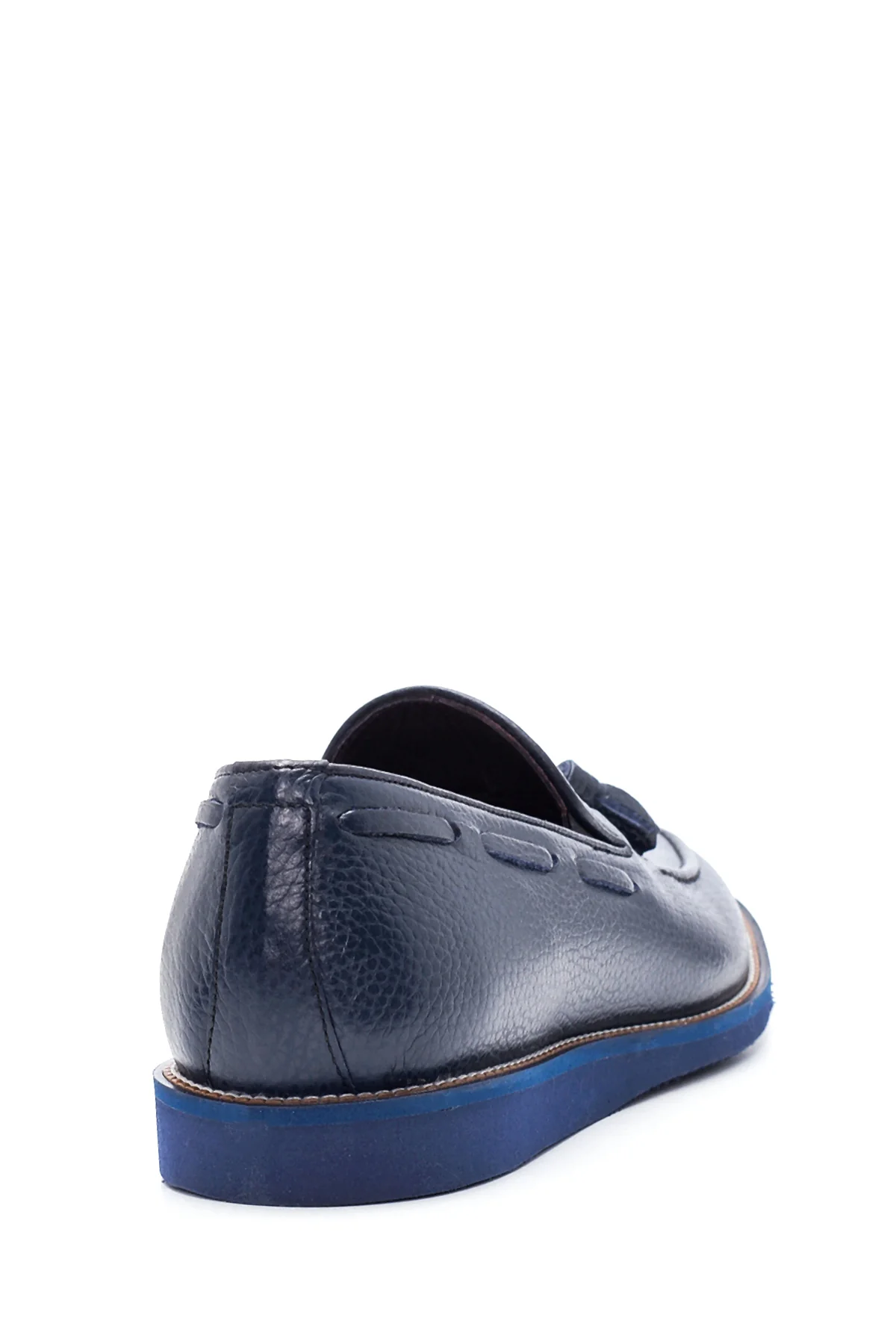 Erkek Deri Loafer - Image 7