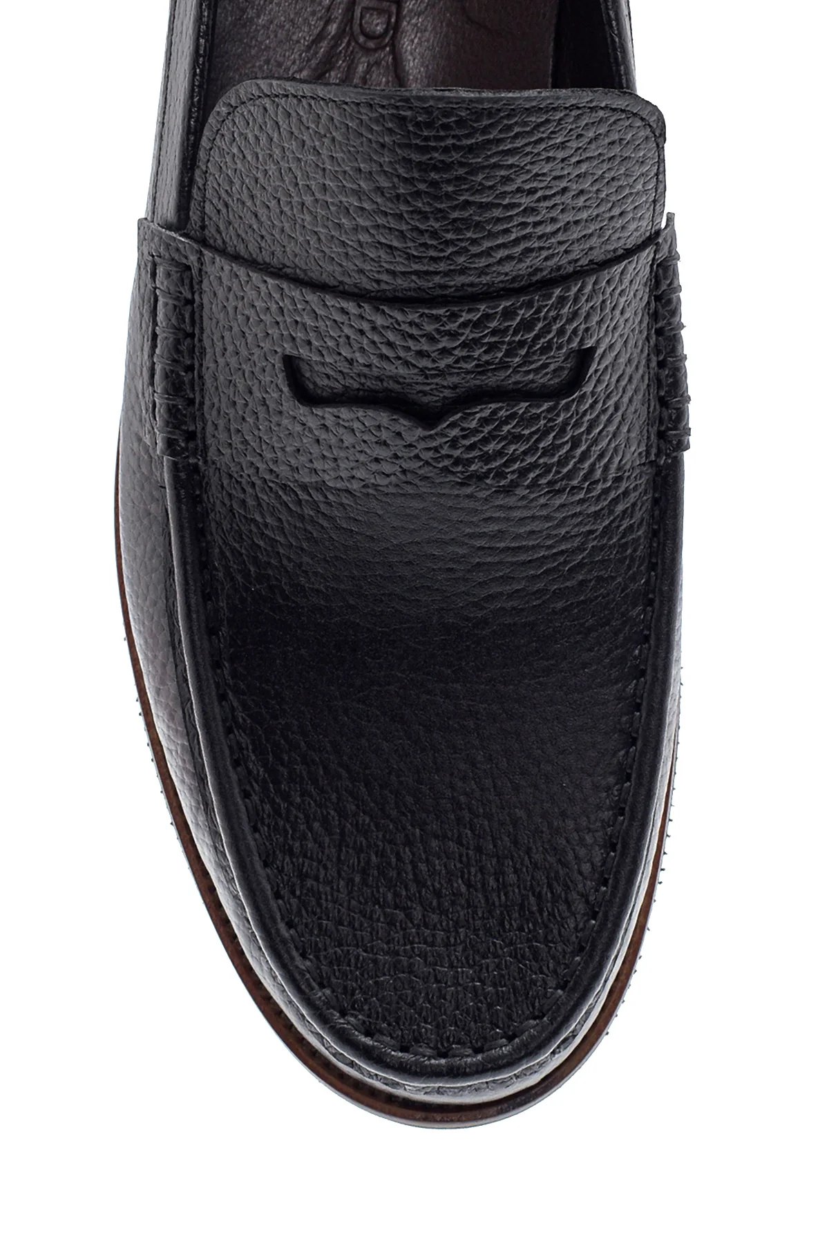 Erkek Deri Loafer - Image 6