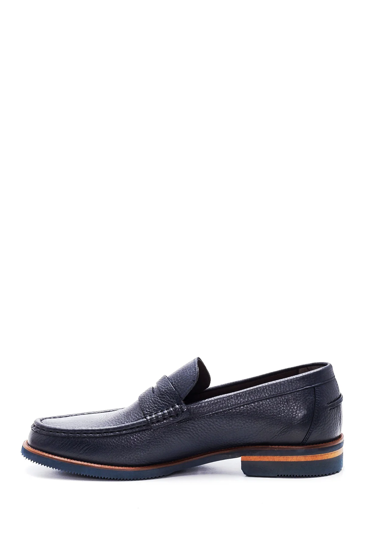 Erkek Deri Loafer - Image 2