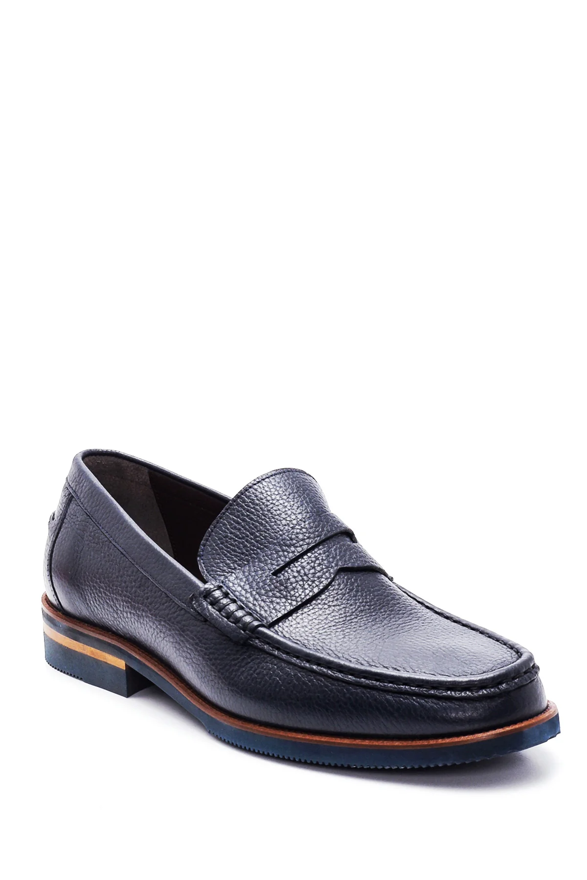 Erkek Deri Loafer - Image 3