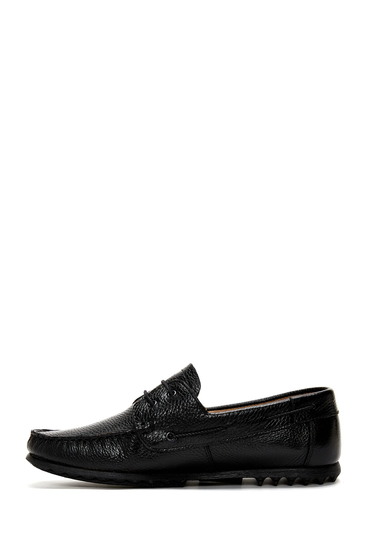 Erkek Deri Loafer - Image 2