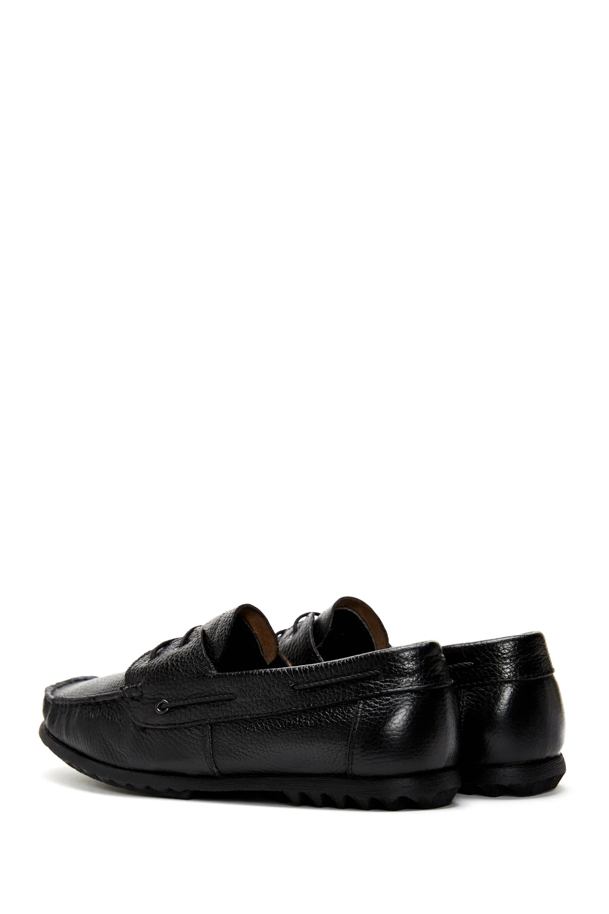 Erkek Deri Loafer - Image 5
