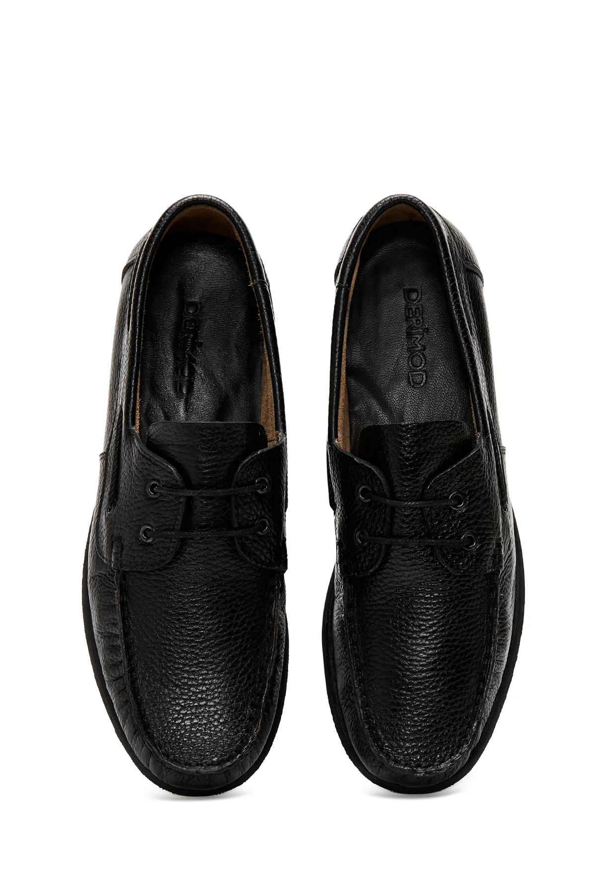 Erkek Deri Loafer - Image 6