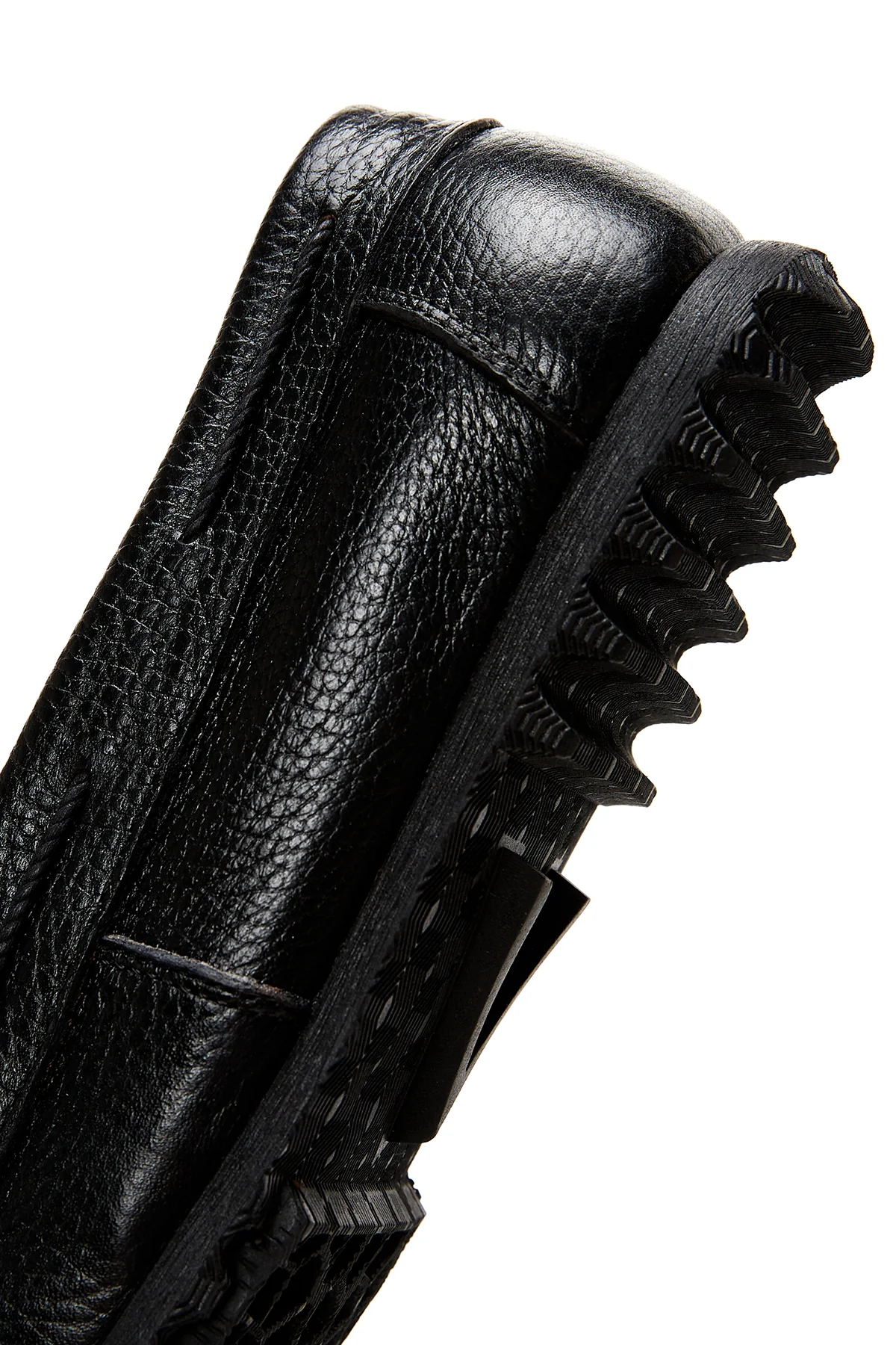Erkek Deri Loafer - Image 7