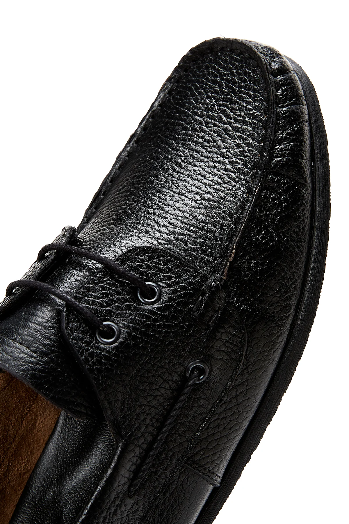 Erkek Deri Loafer - Image 8