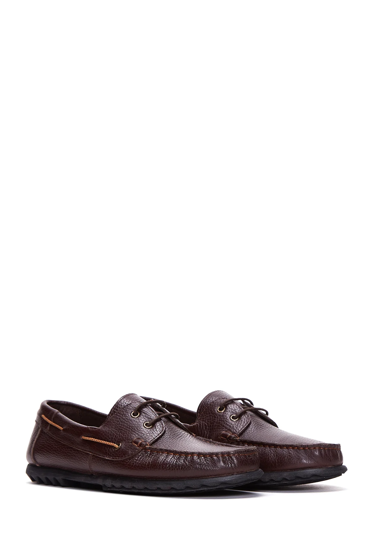 Erkek Deri Loafer - Image 3
