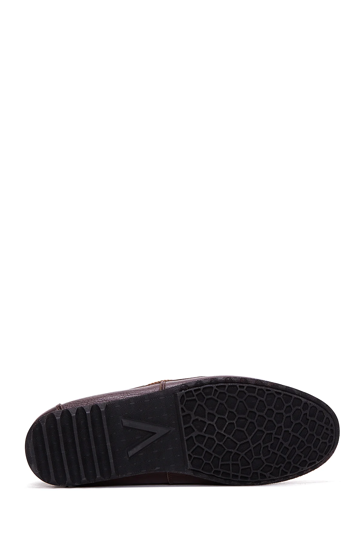 Erkek Deri Loafer - Image 4