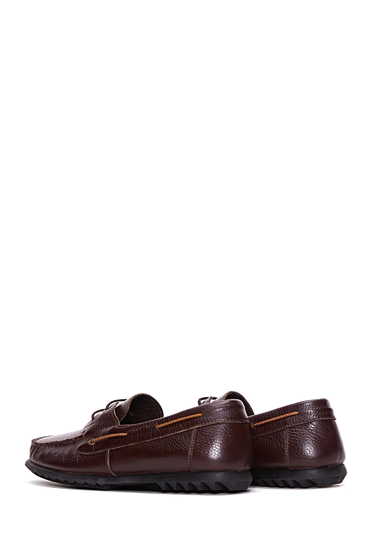Erkek Deri Loafer - Image 5