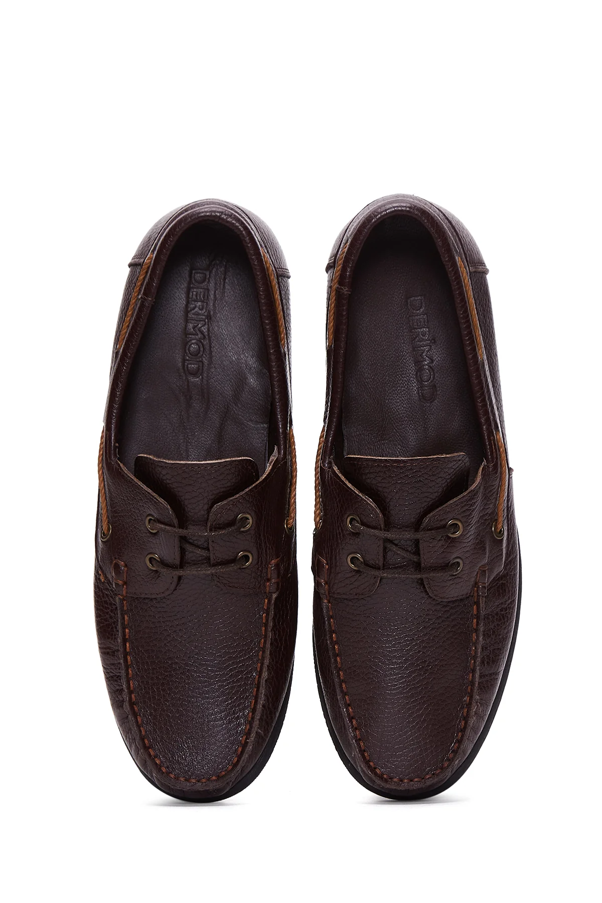 Erkek Deri Loafer - Image 6