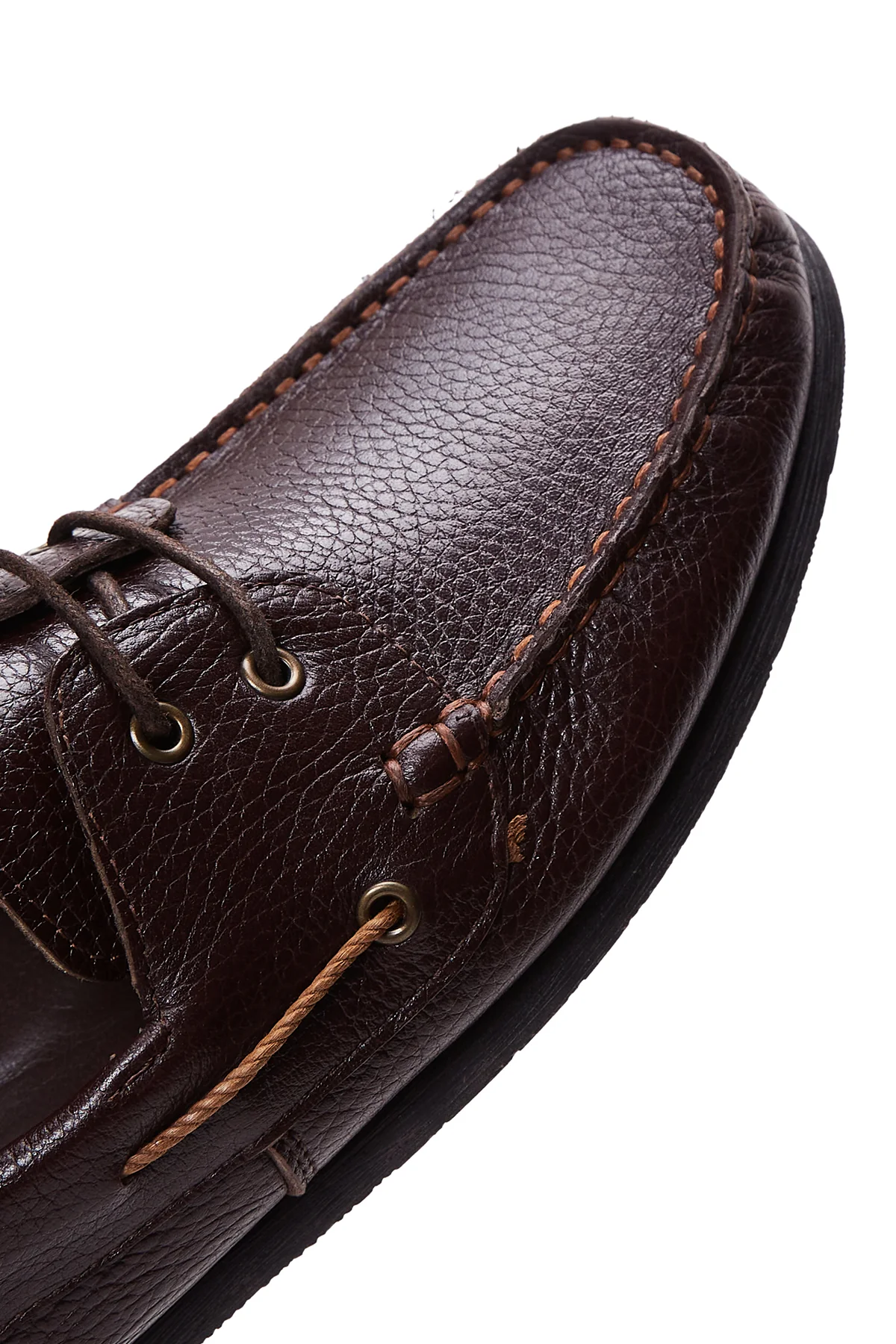 Erkek Deri Loafer - Image 7