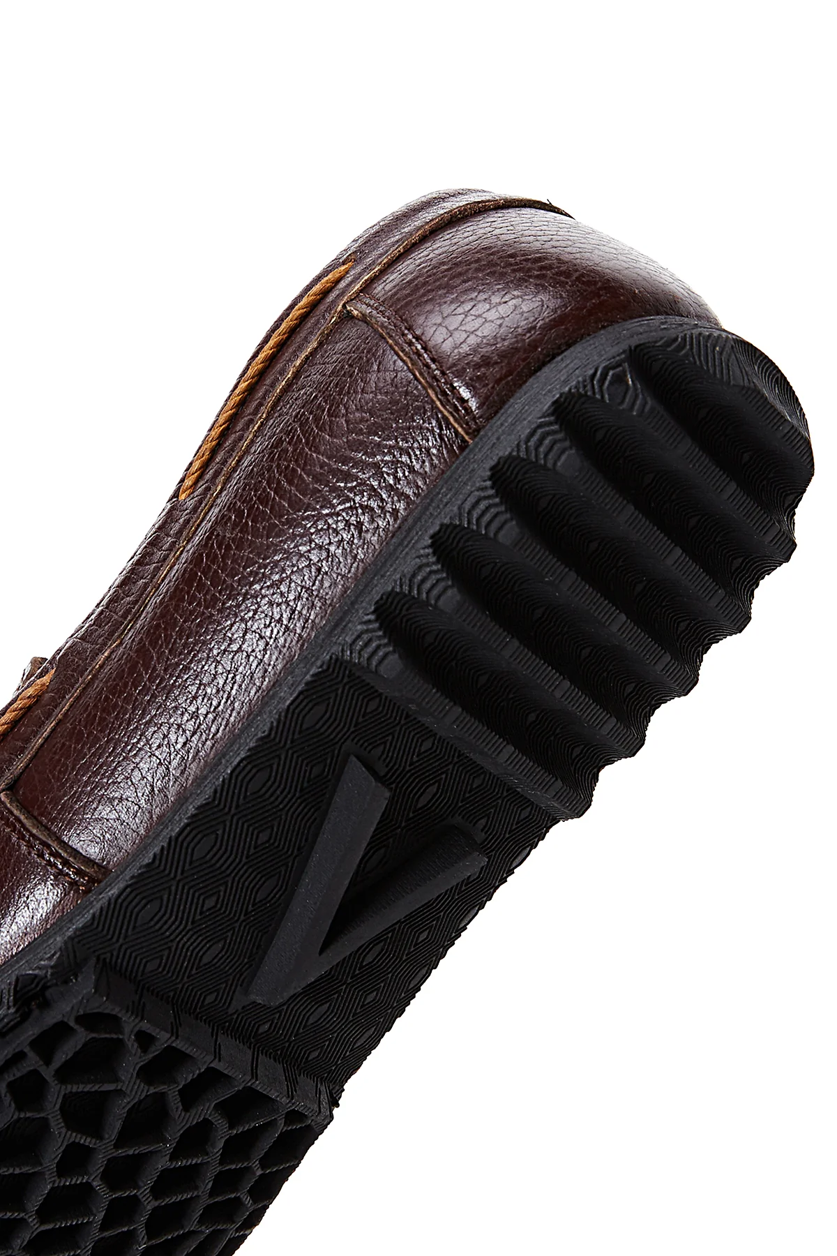 Erkek Deri Loafer - Image 8