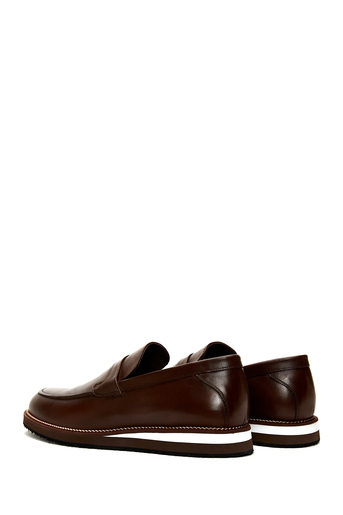 Erkek Deri Loafer - Image 4