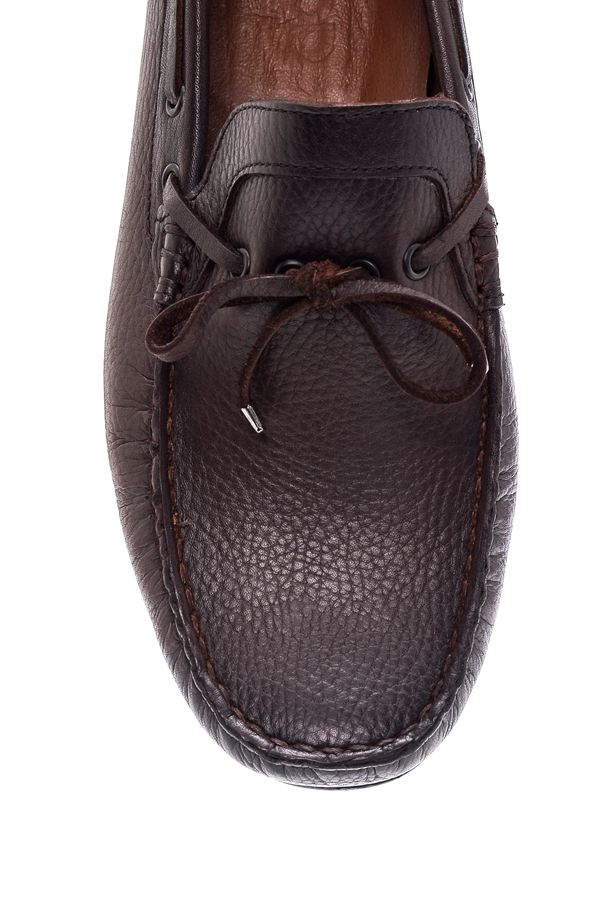 Erkek Deri Loafer - Image 6