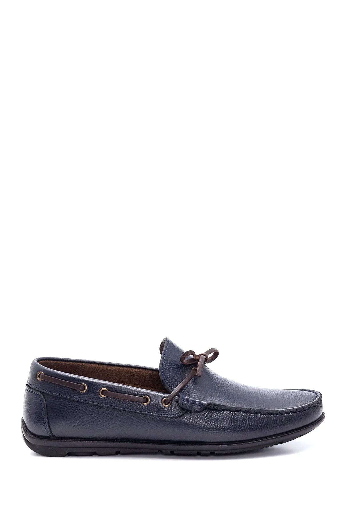 Erkek Deri Loafer