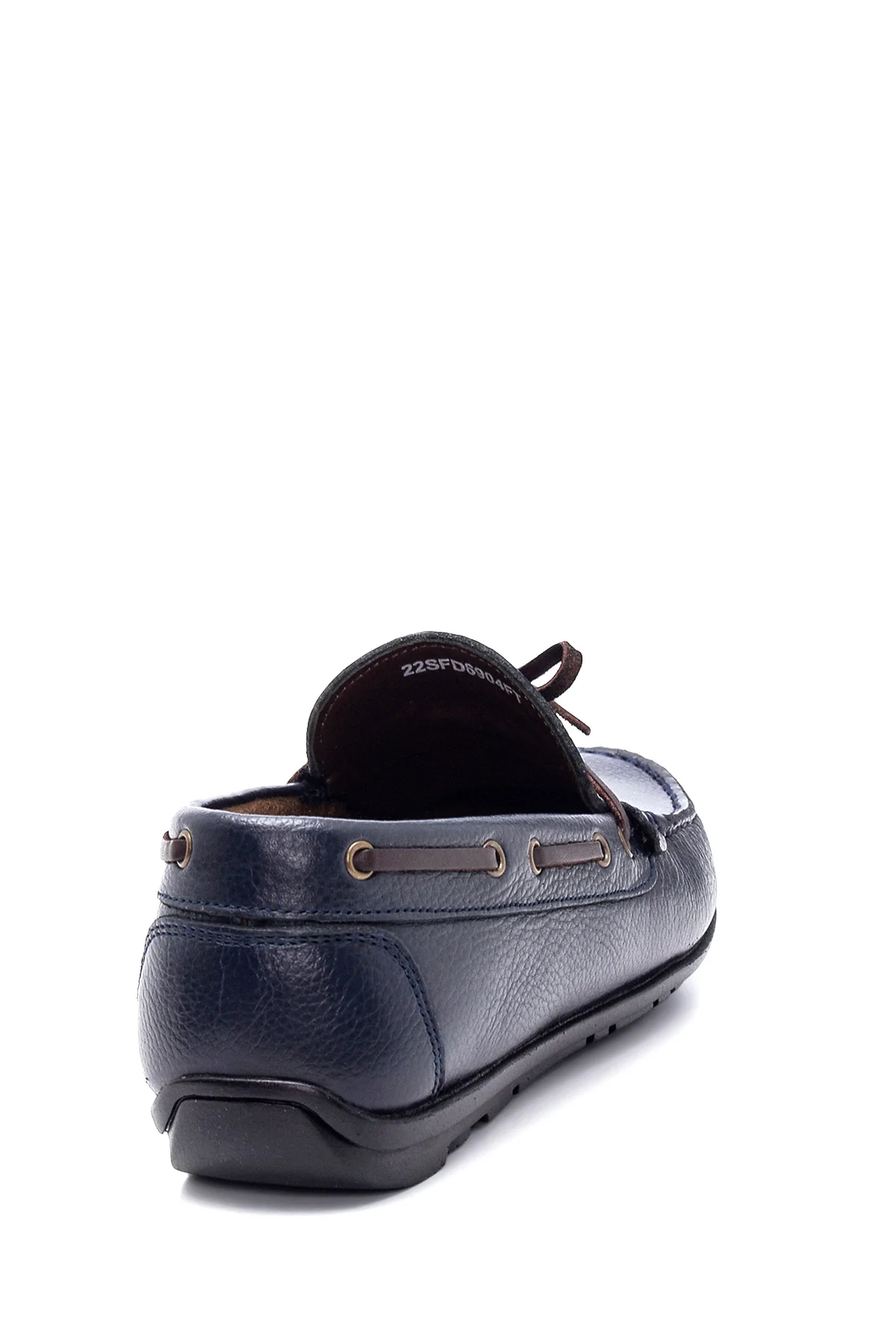 Erkek Deri Loafer - Image 5