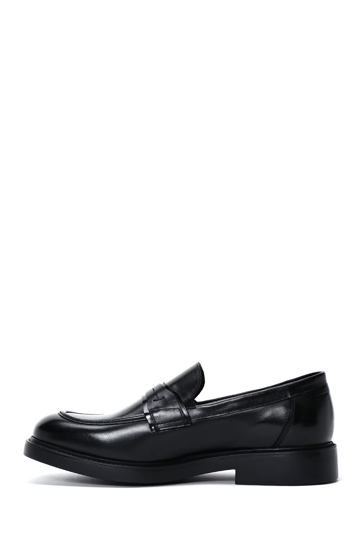 Erkek Deri Loafer - Image 2