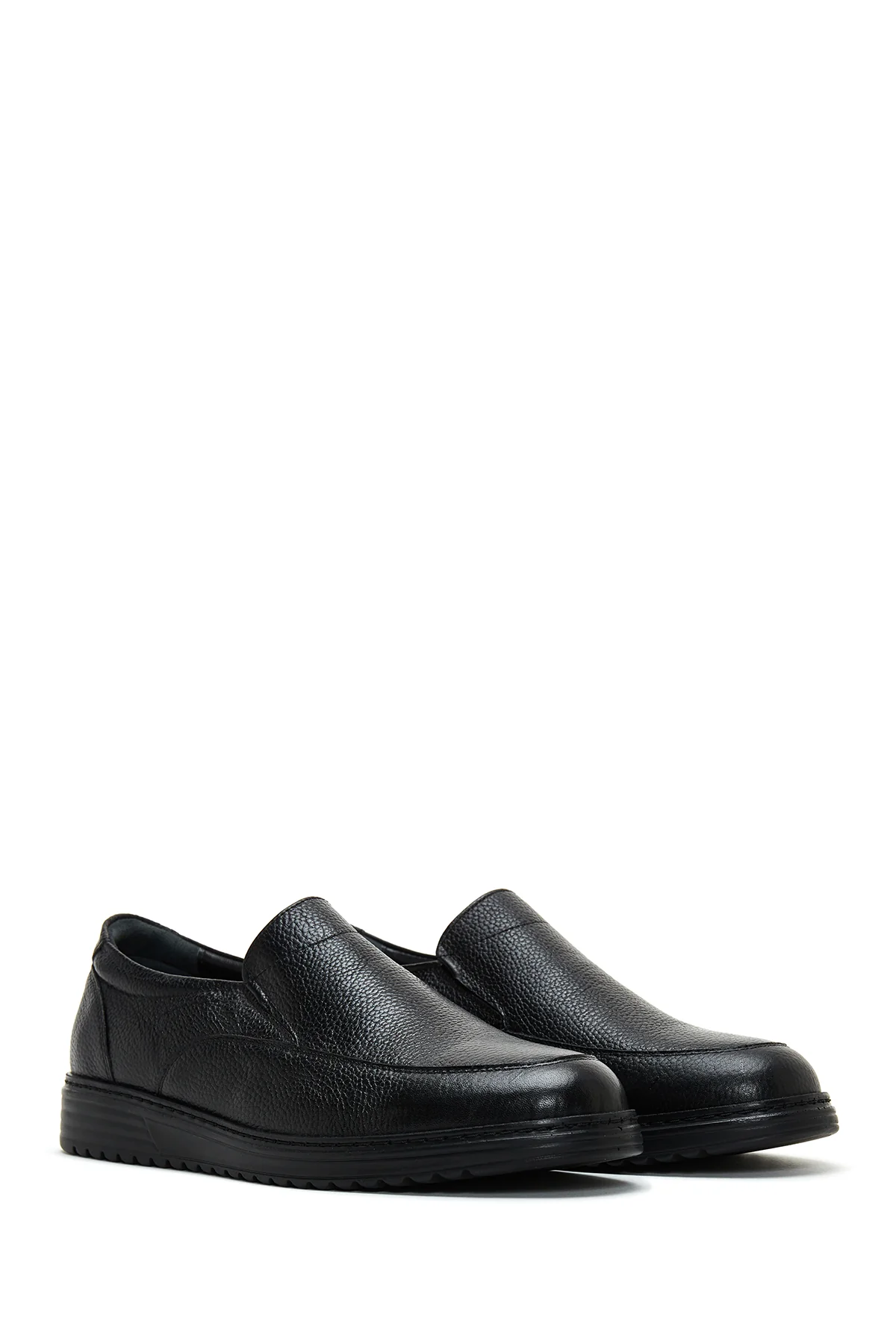 Erkek Deri Loafer - Image 3