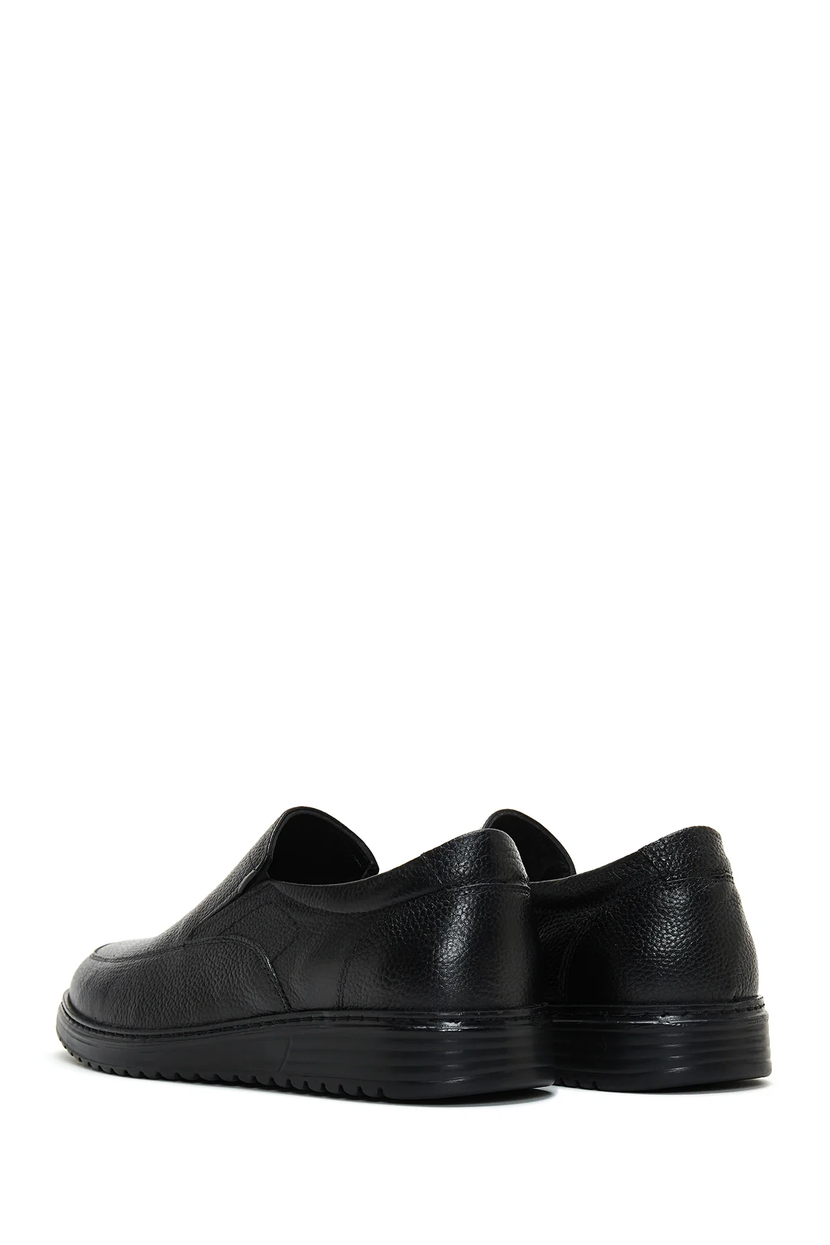 Erkek Deri Loafer - Image 5