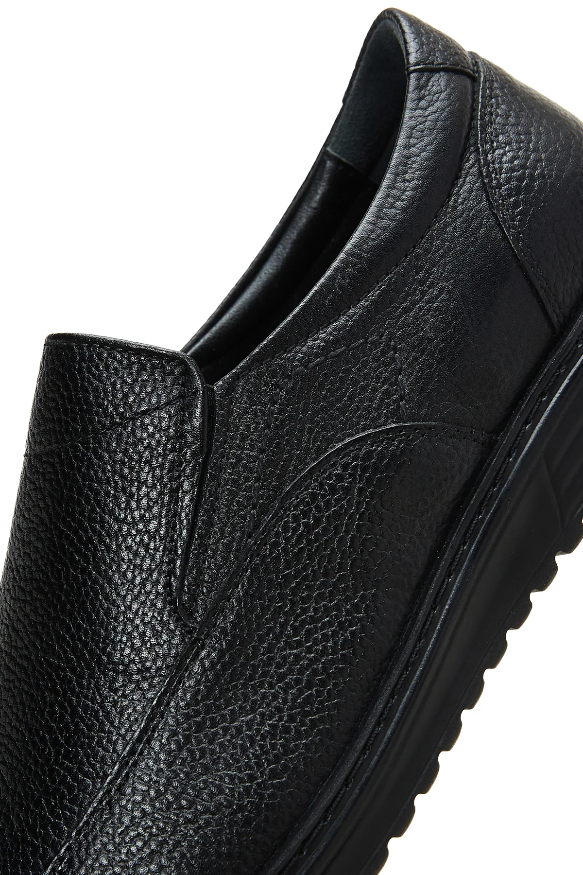 Erkek Deri Loafer - Image 7