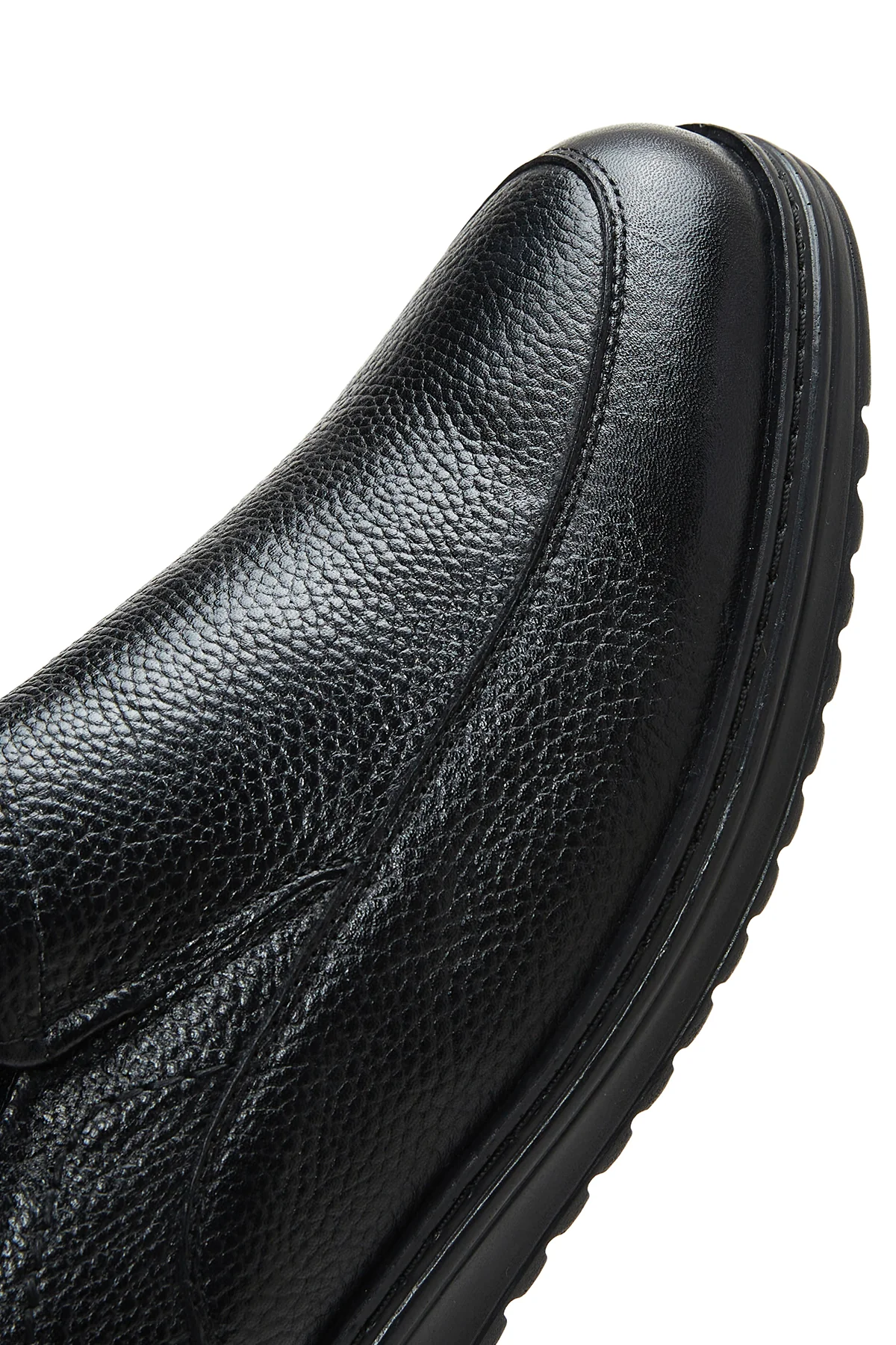Erkek Deri Loafer - Image 8