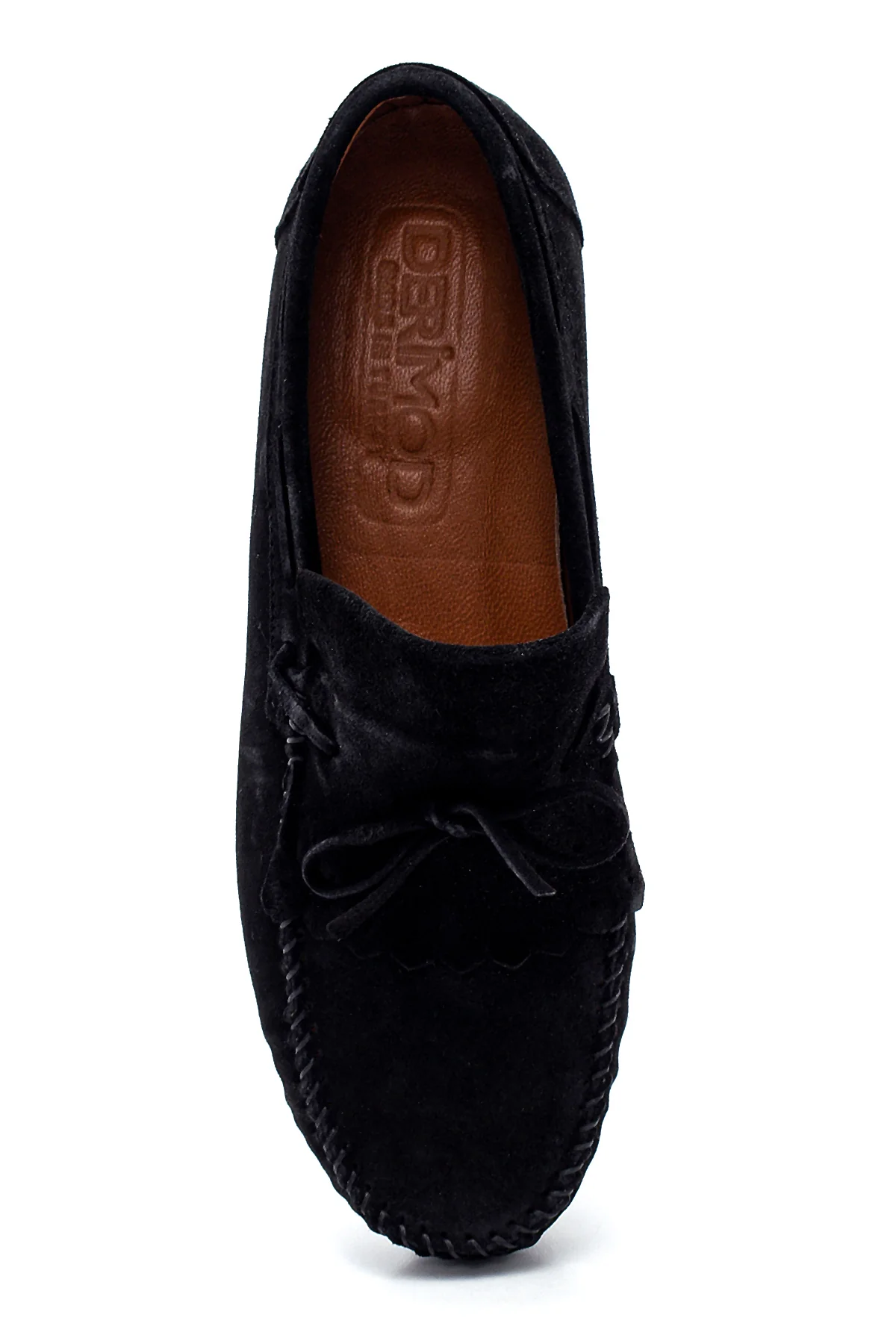 Erkek Deri Loafer Ayakkabı - Image 6