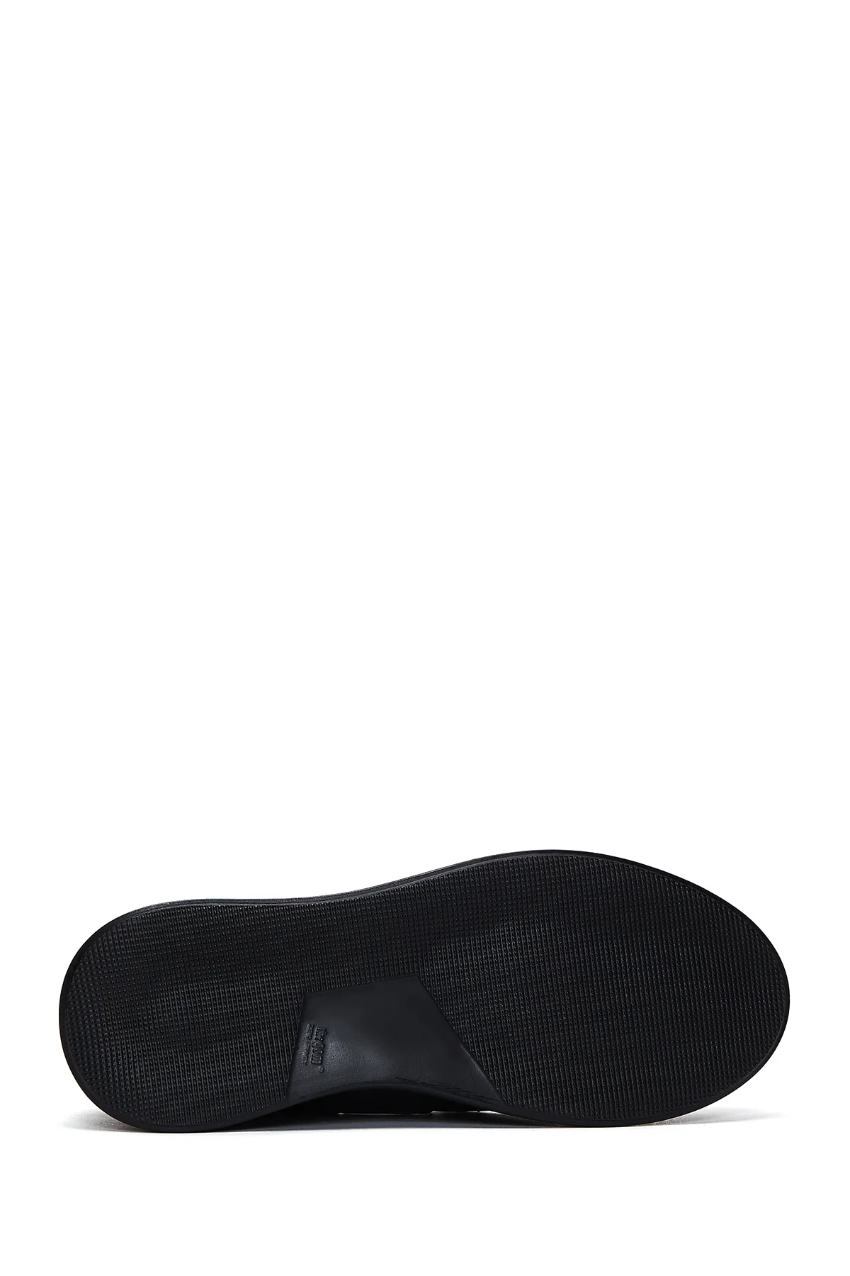 Erkek Deri Püsküllü Loafer - Image 4