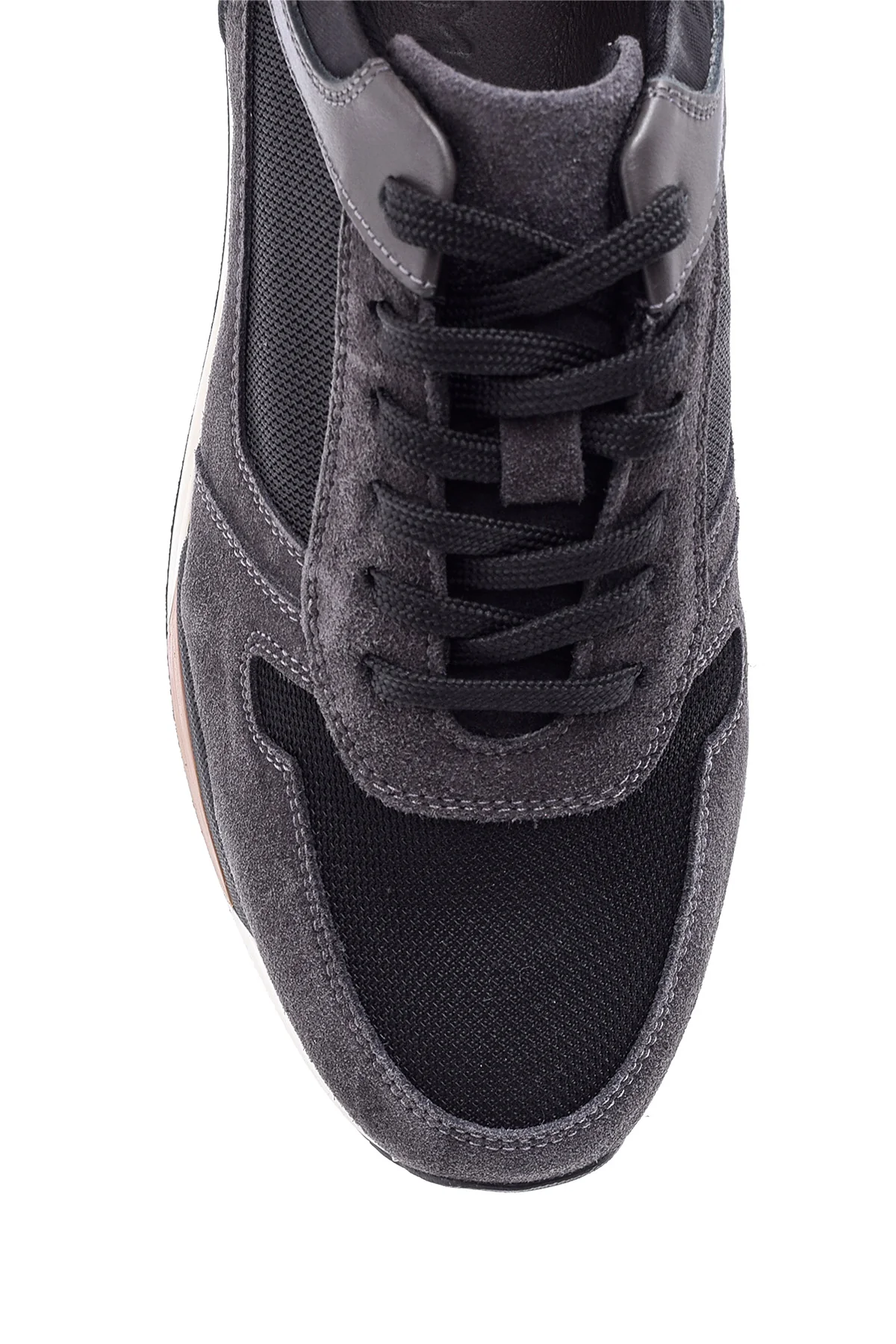 Erkek Deri Sneaker - Image 6