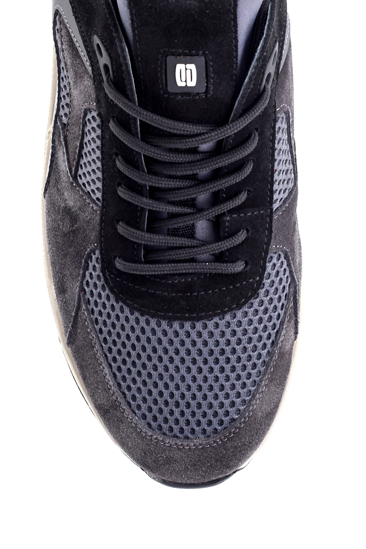 Erkek Deri Sneaker - Image 6