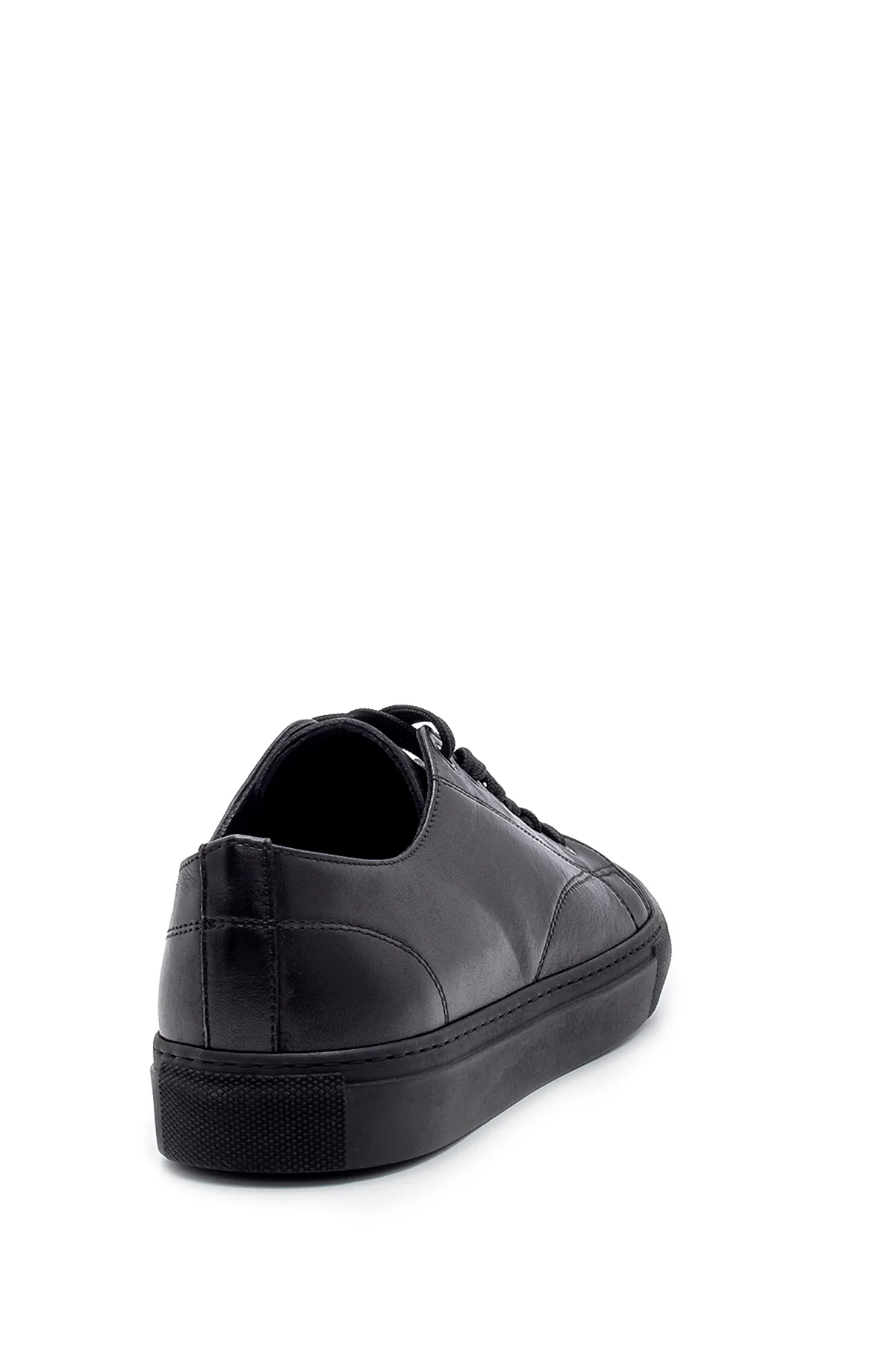 Erkek Deri Sneaker - Image 5