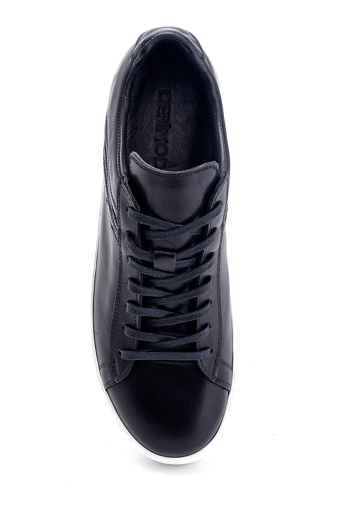 Erkek Deri Sneaker - Image 6