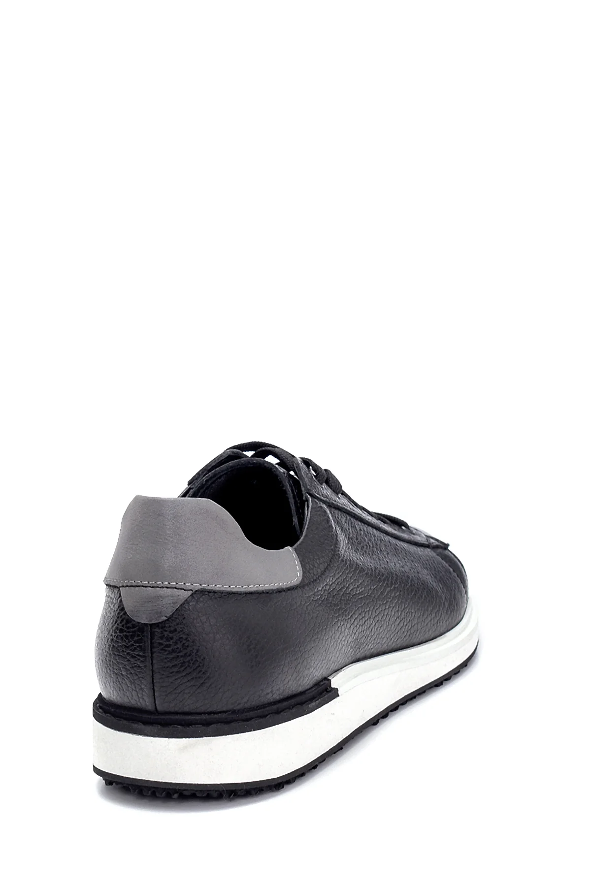 Erkek Deri Sneaker - Image 5
