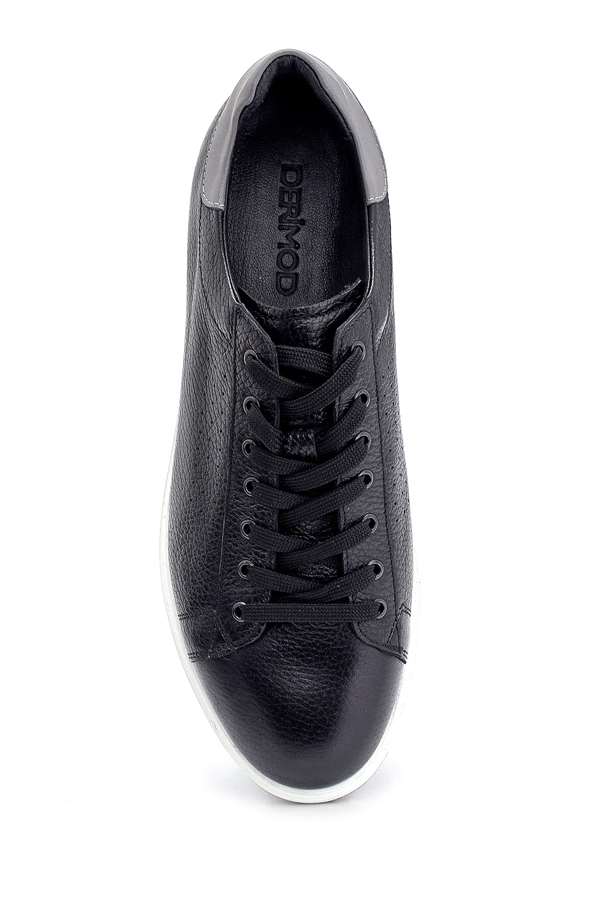 Erkek Deri Sneaker - Image 6