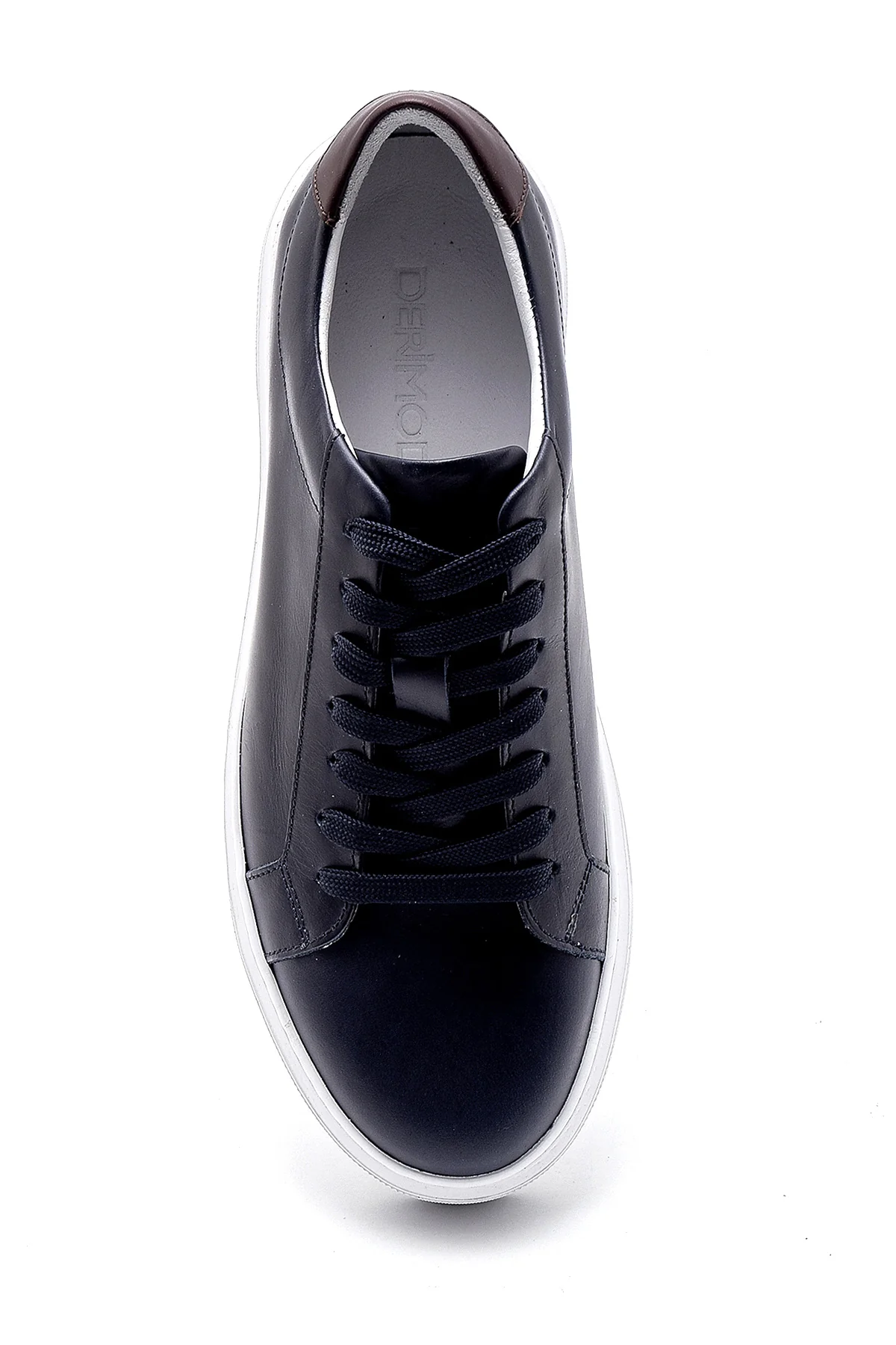 Erkek Deri Sneaker - Image 6
