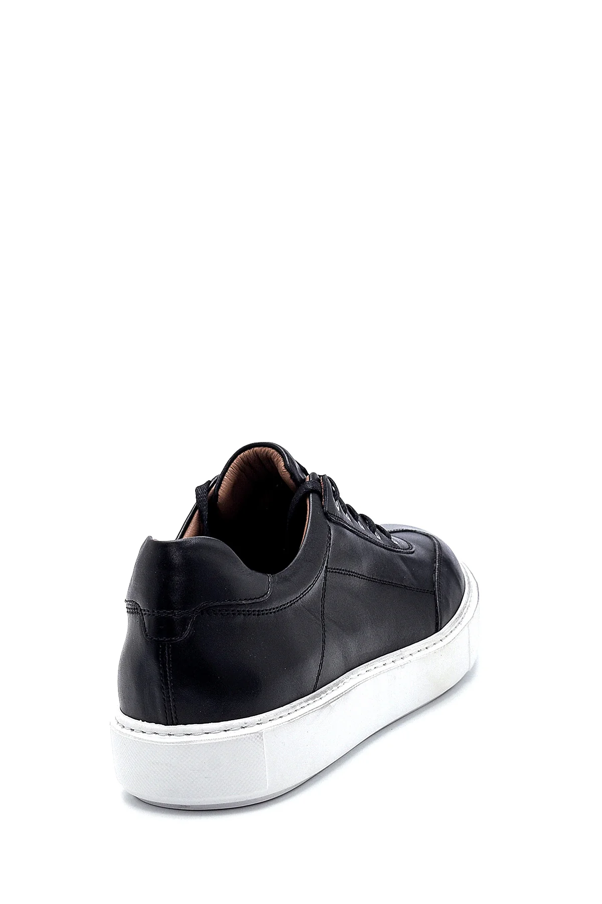 Erkek Deri Sneaker - Image 5
