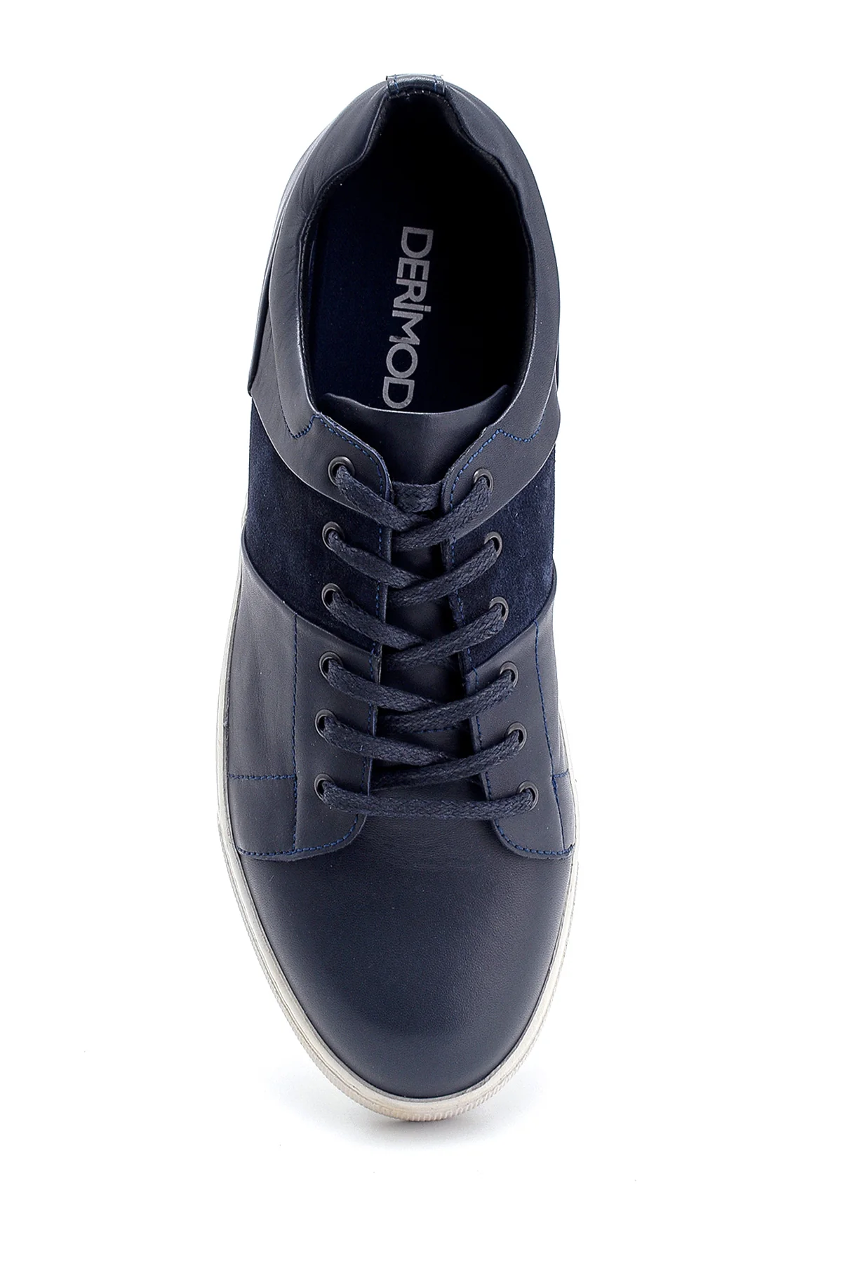 Erkek Deri Sneaker - Image 6