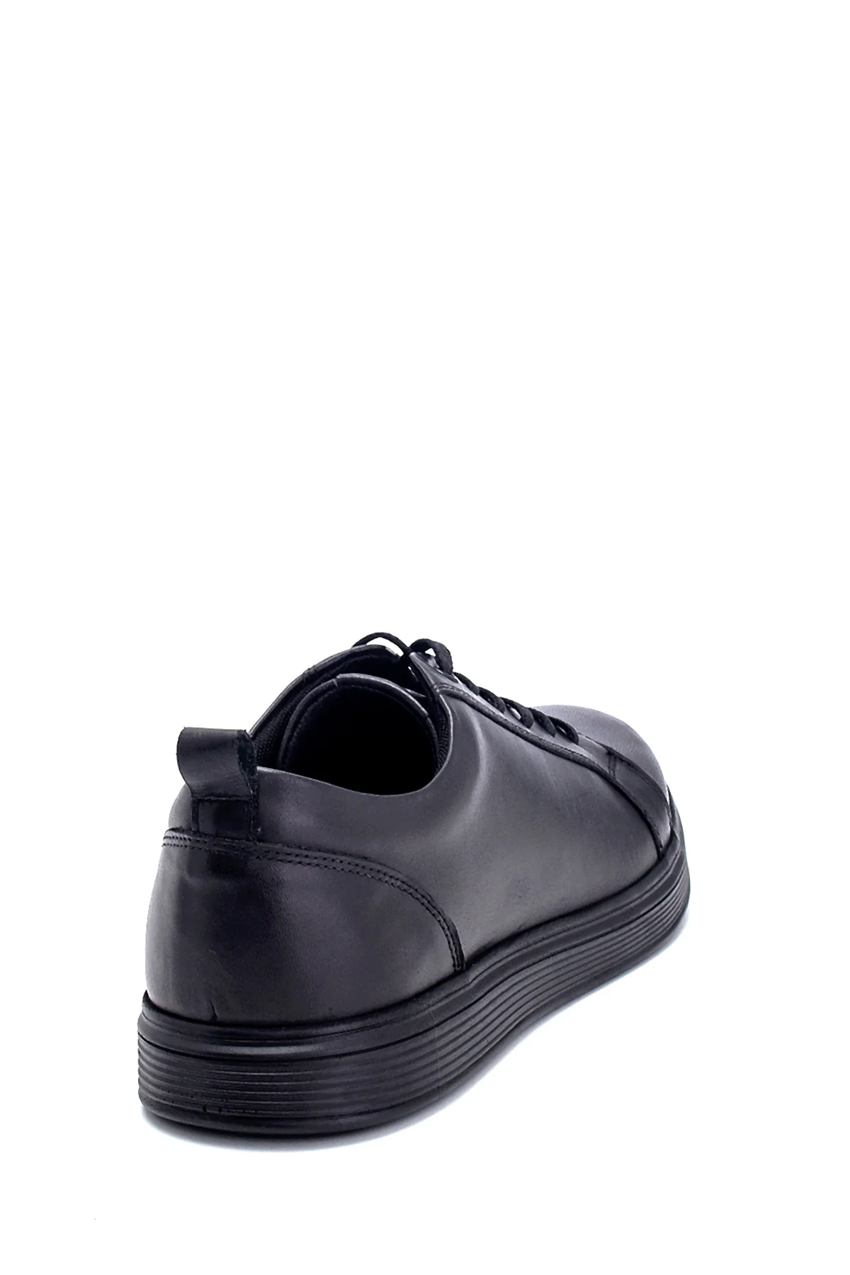 Erkek Deri Sneaker - Image 5