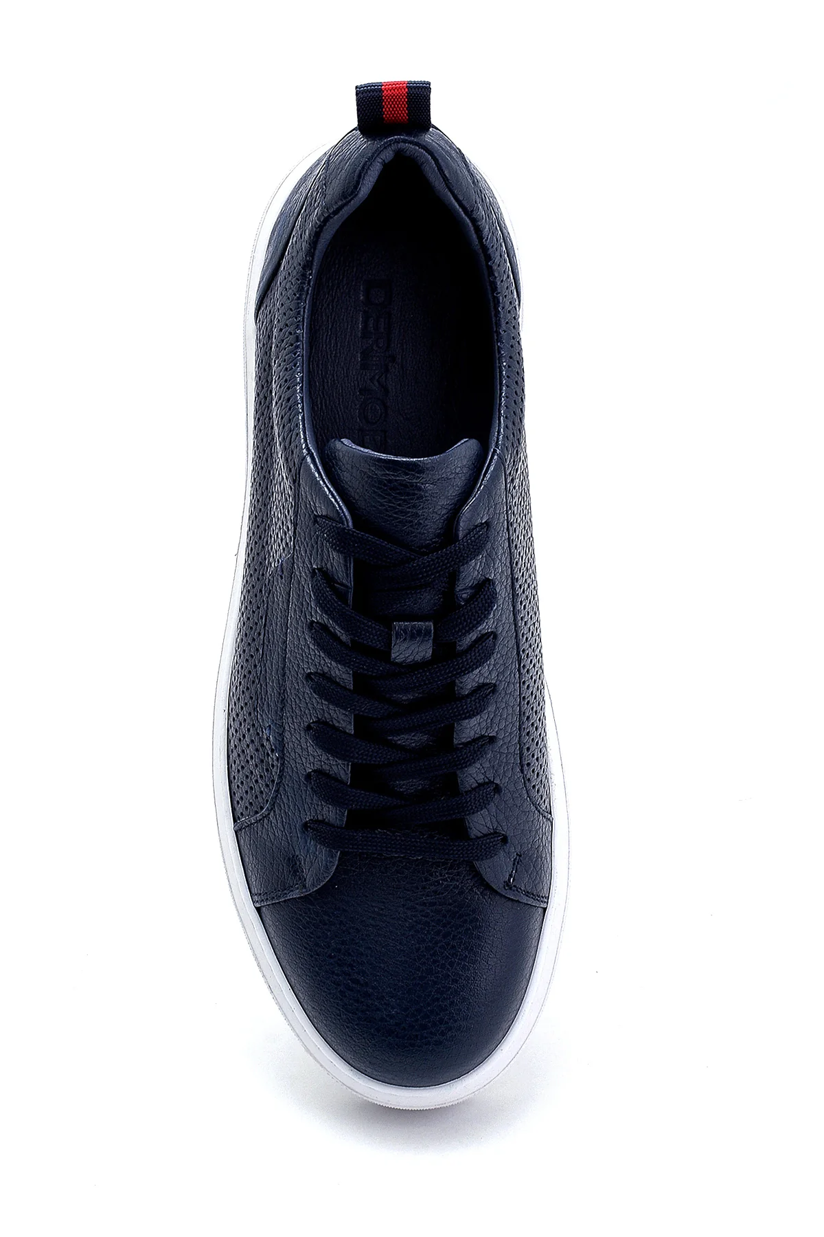 Erkek Deri Sneaker - Image 6
