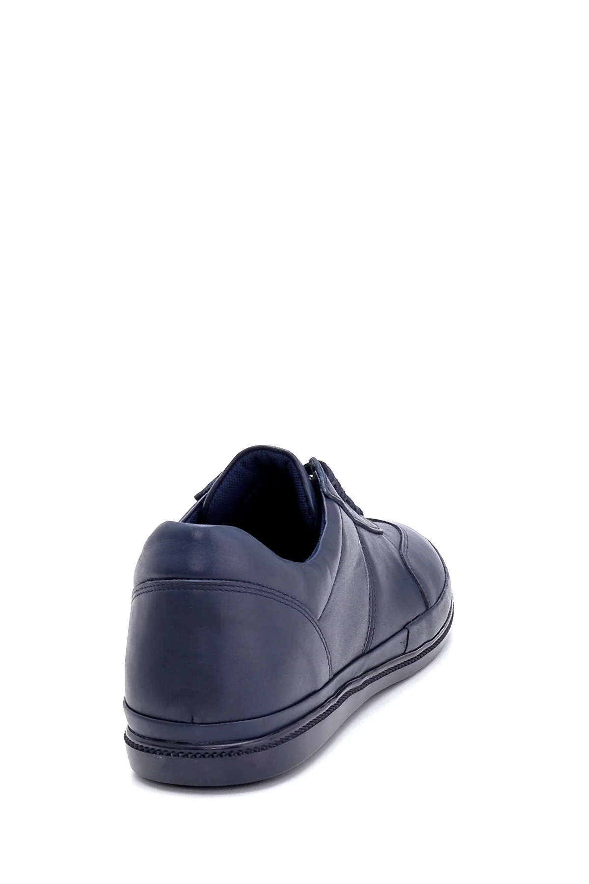 Erkek Deri Sneaker - Image 5