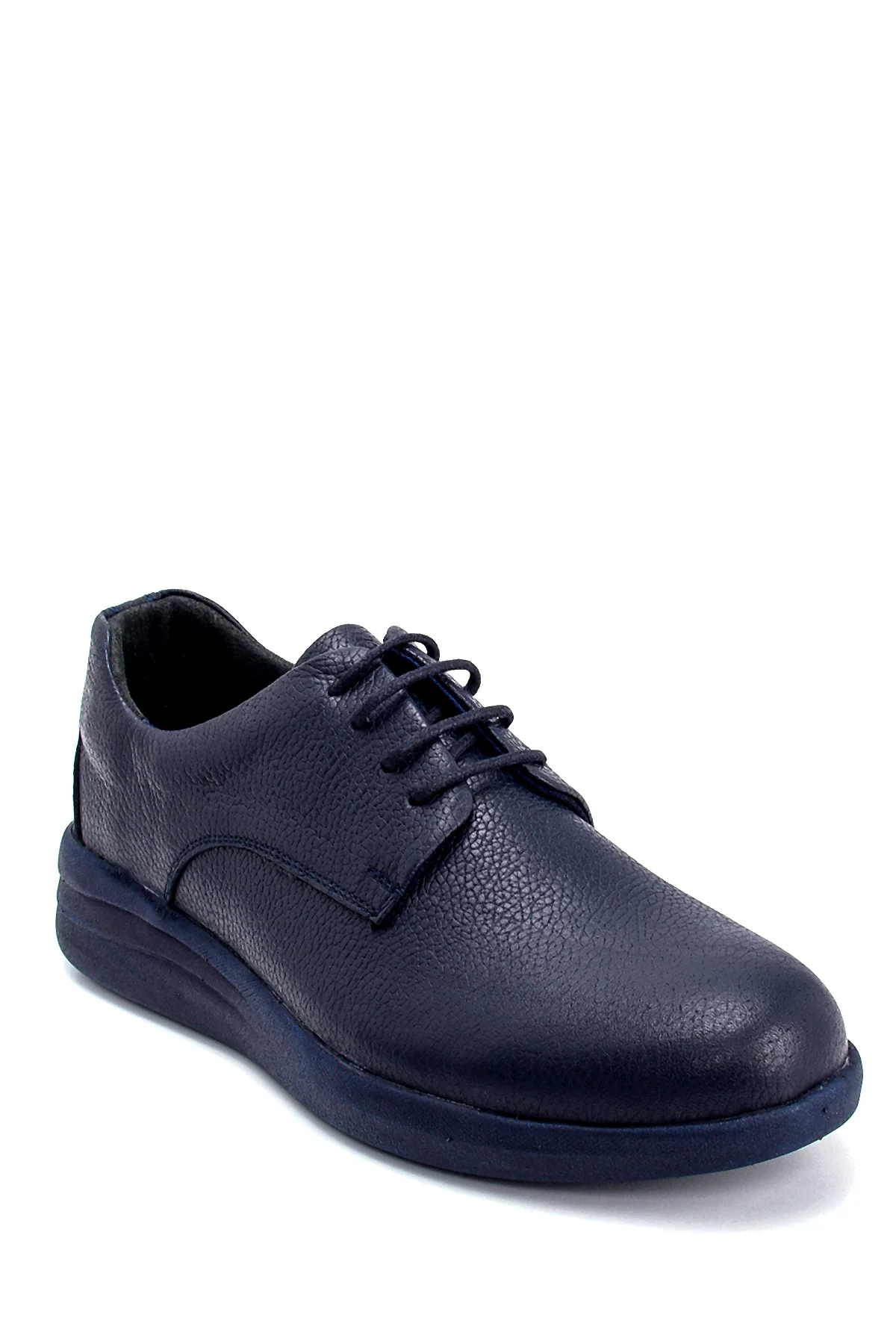 Erkek Deri Sneaker - Image 2
