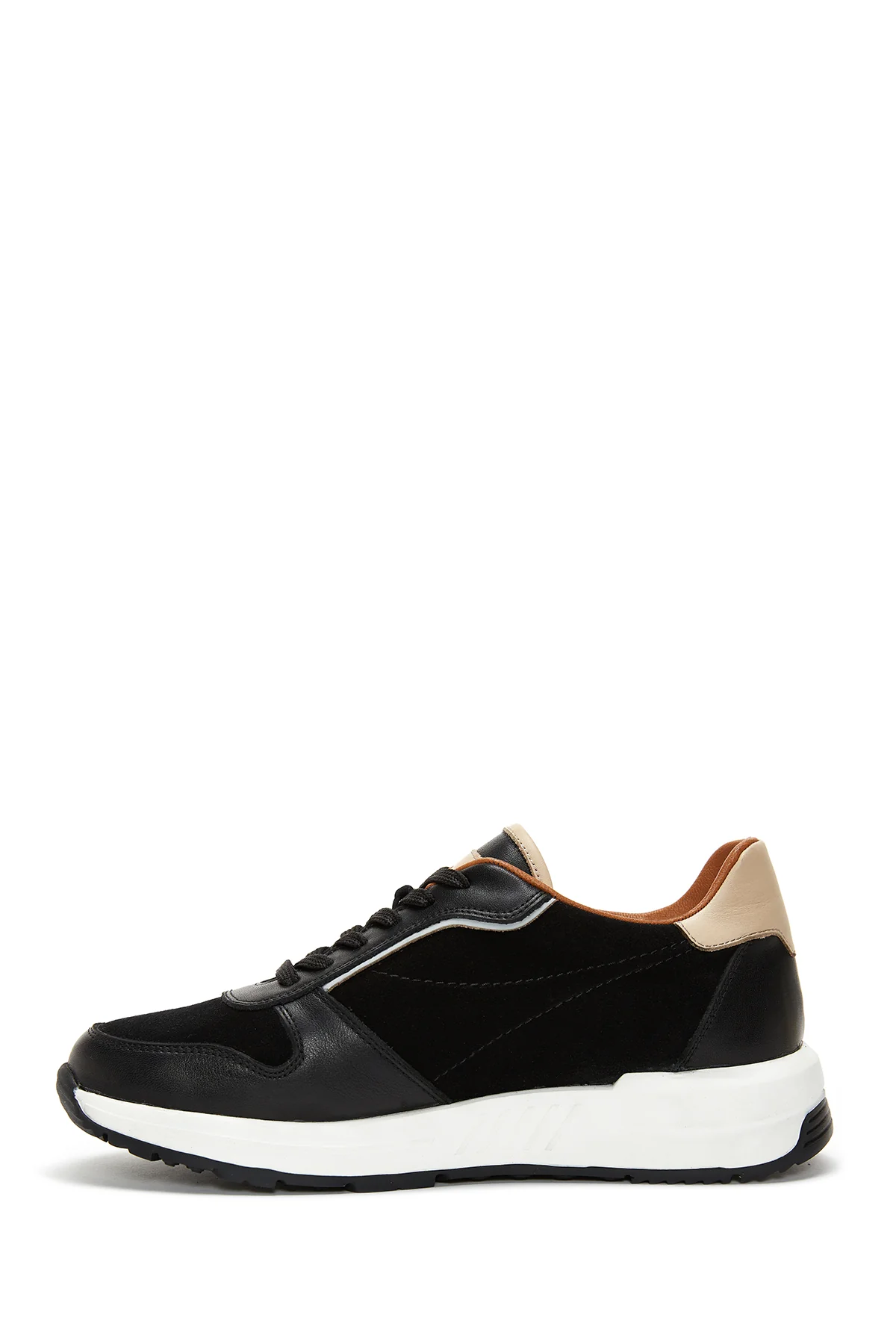 Erkek Deri Sneaker - Image 2