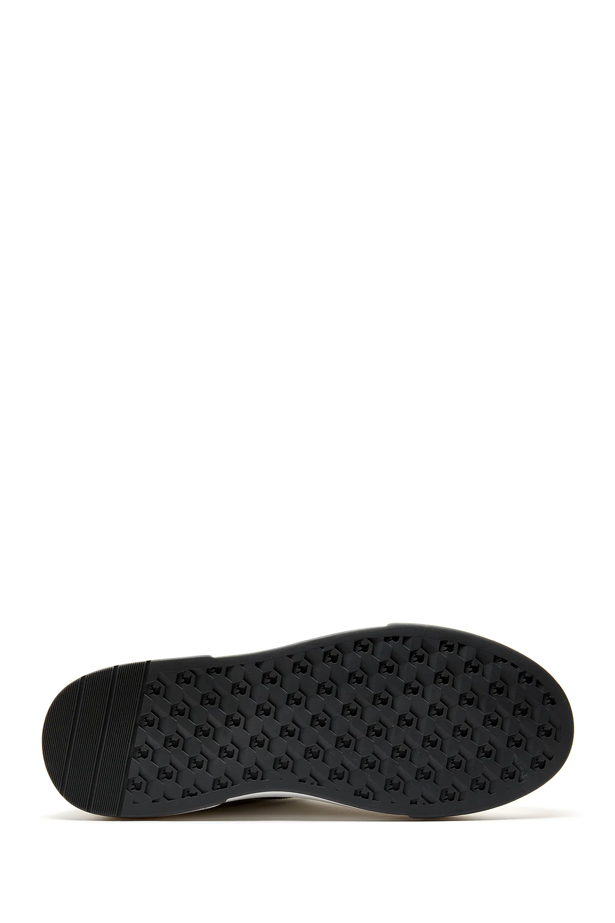 Erkek Deri Sneaker - Image 4