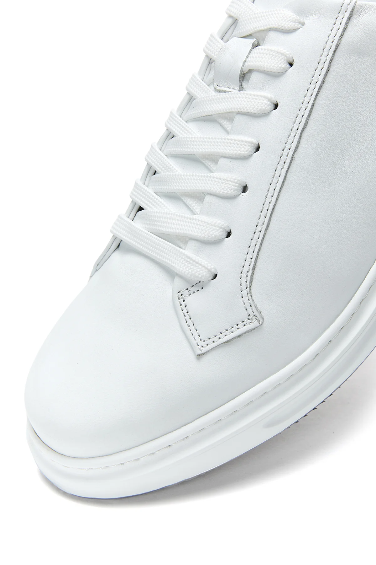 Erkek Deri Sneaker - Image 7